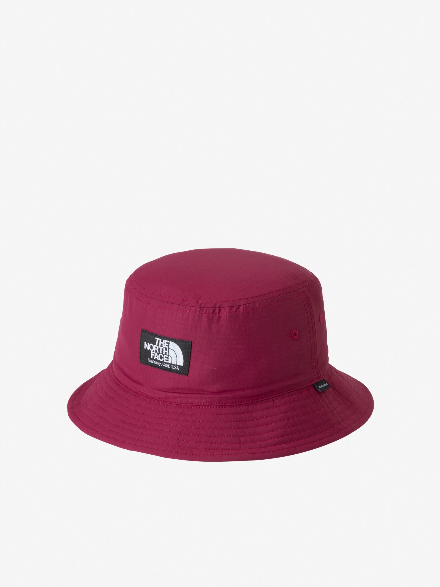 リバーシブルフリースバケットハット（ユニセックス）