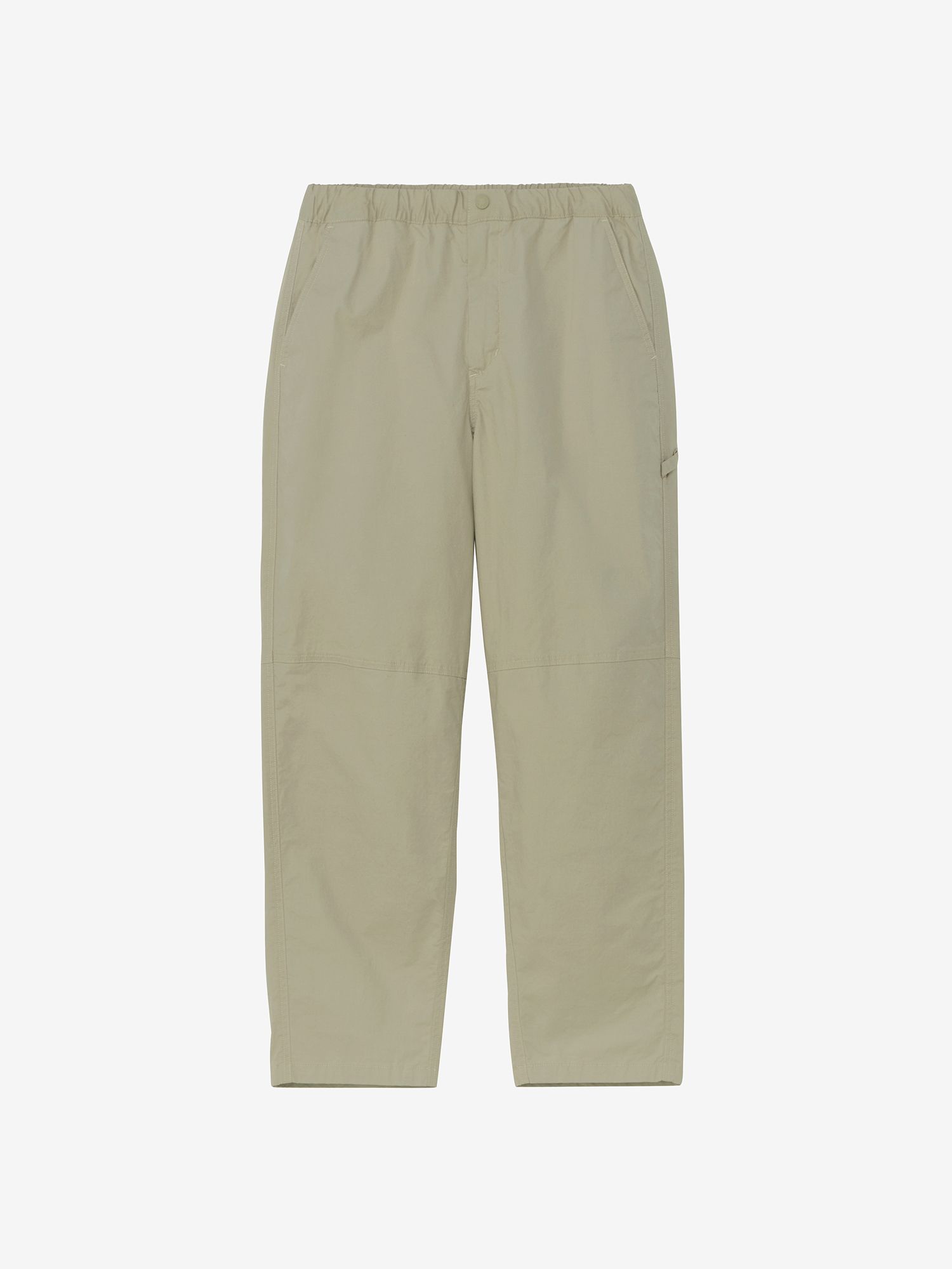 コットンクロスクライミングパンツ（レディース）