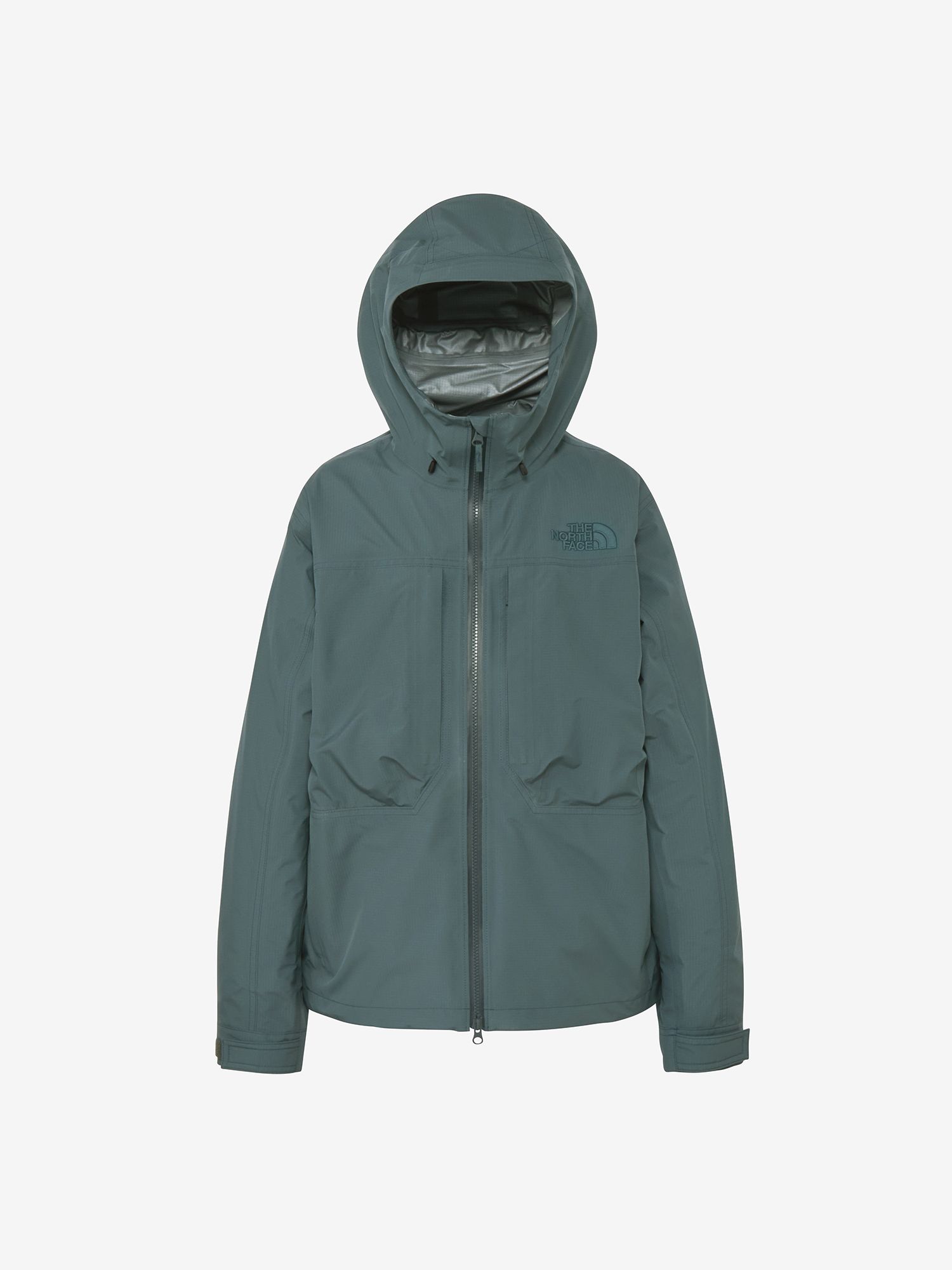 ハイカーズジャケット（レディース）