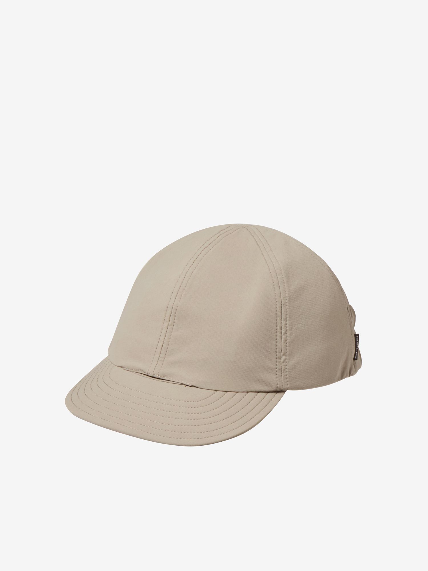 ハイカーズキャップ（ユニセックス）