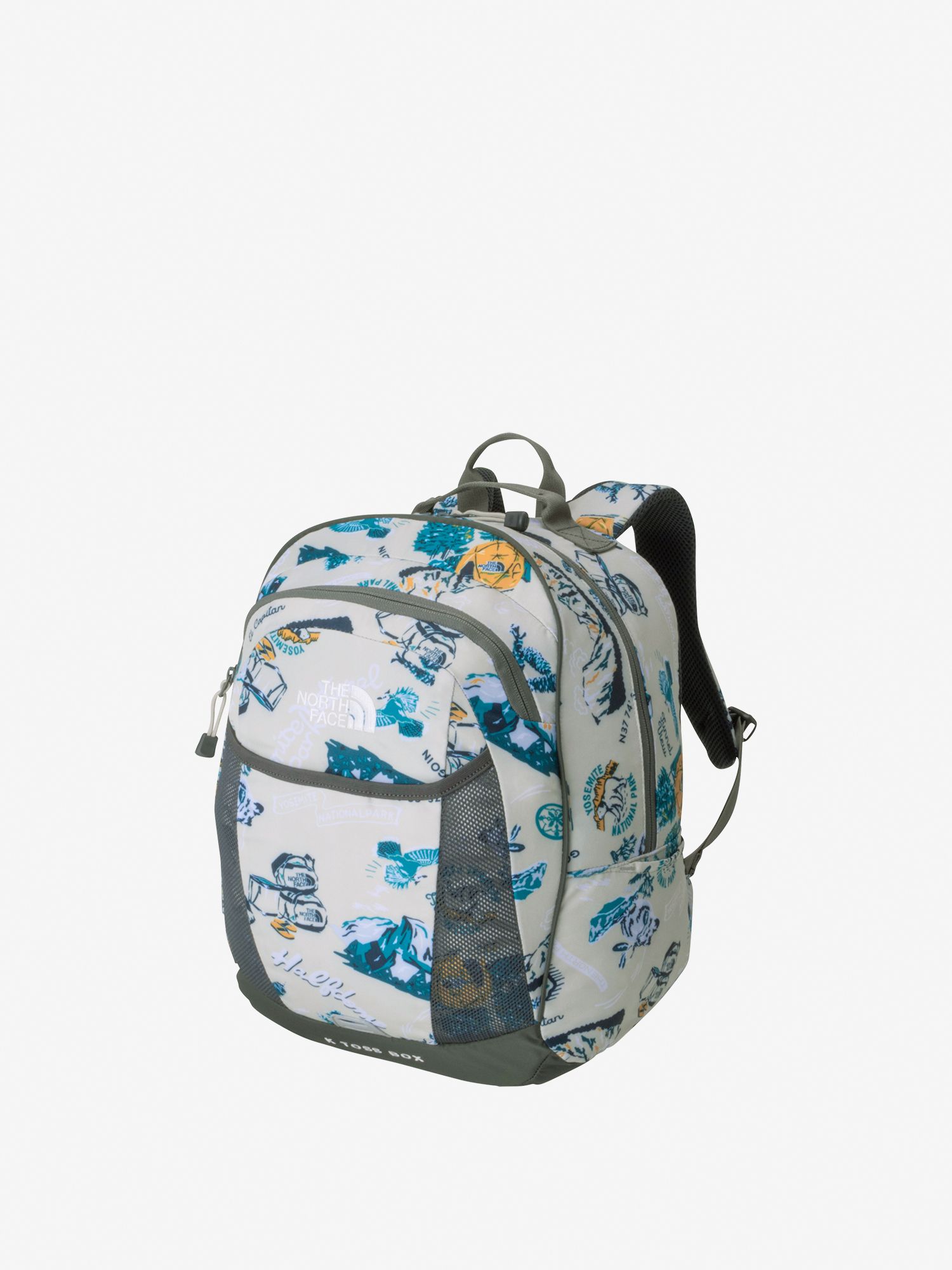 トスボックス（キッズ）