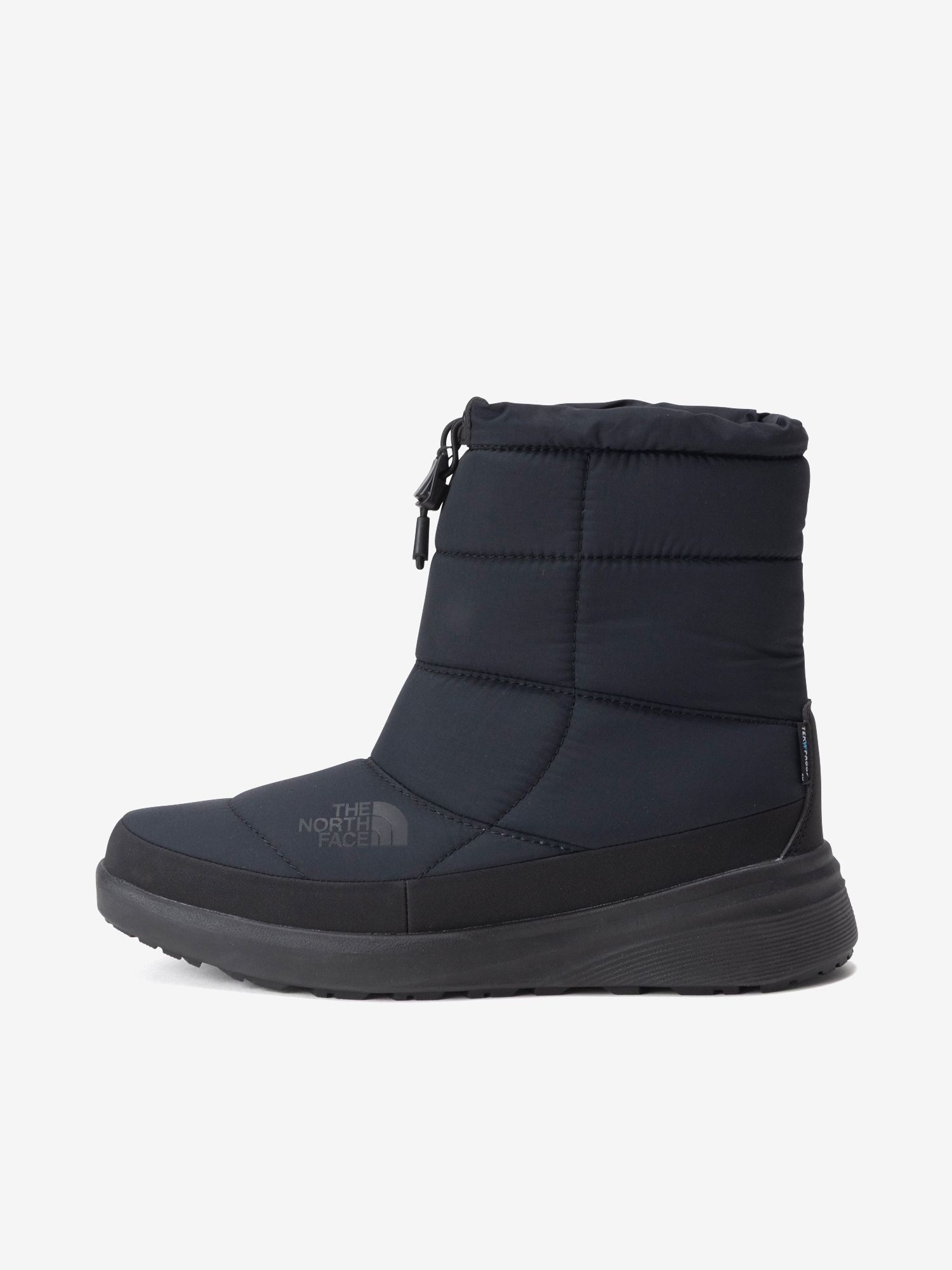 ヌプシ ブーティ ウォータープルーフ VIII（レディース）