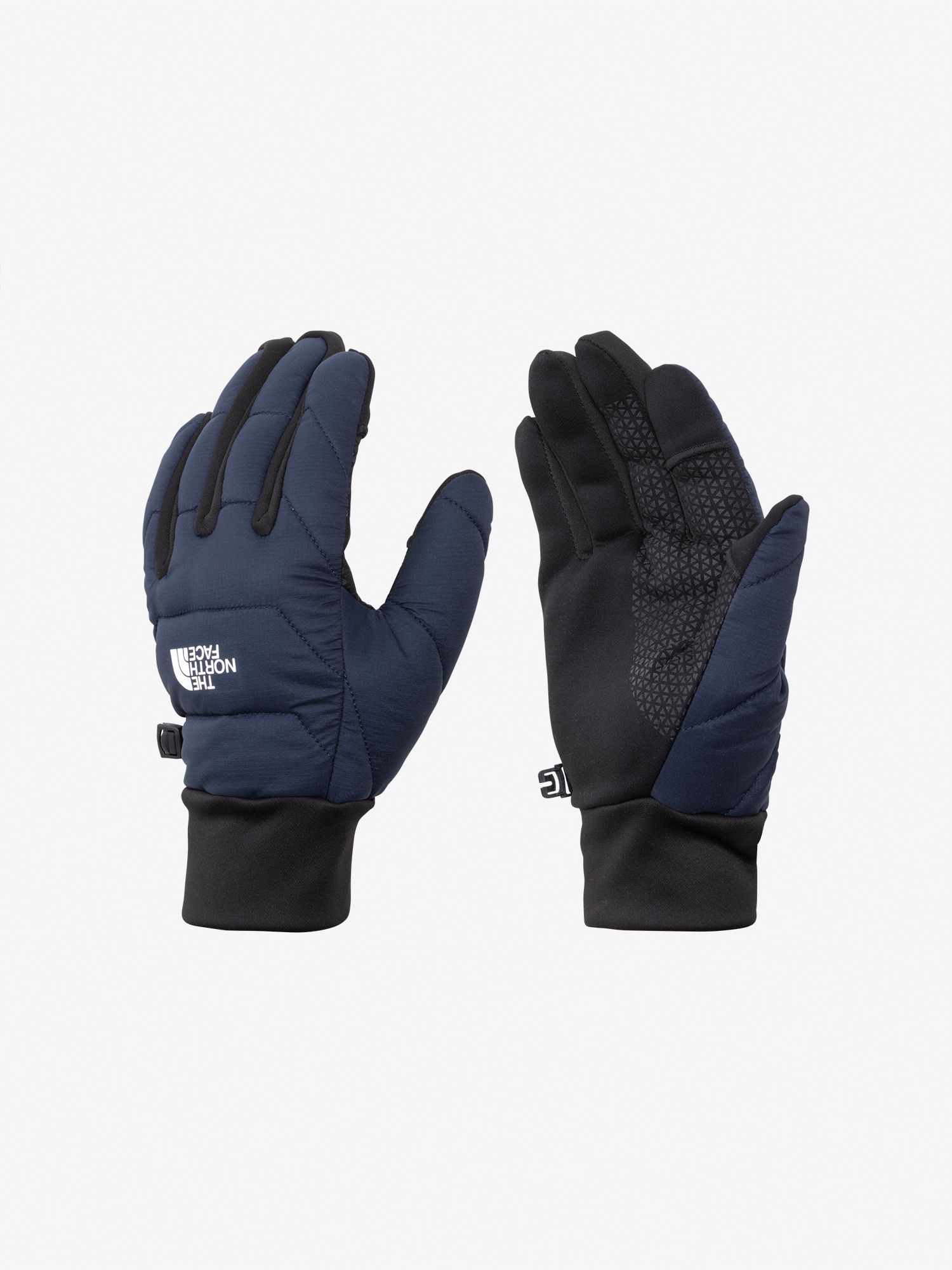 レッドランプログローブ（ユニセックス）