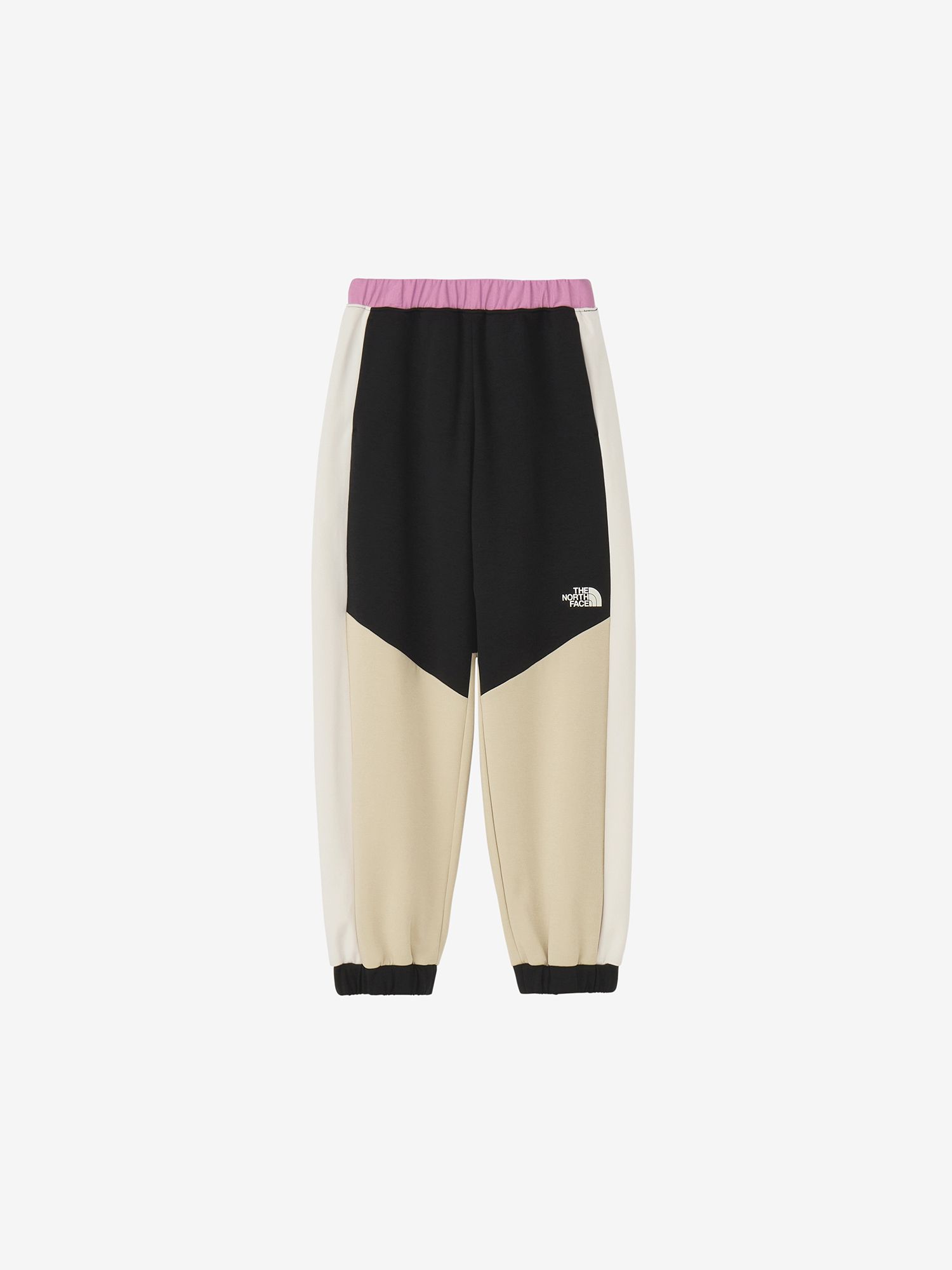 モーションスムージワイドパンツ（キッズ）