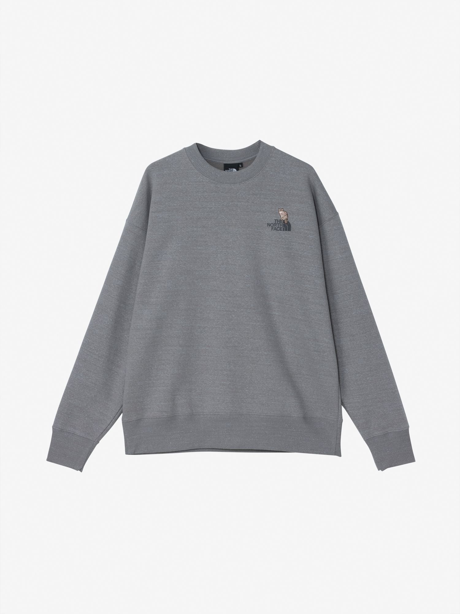 ズーピッカークルー（ユニセックス）