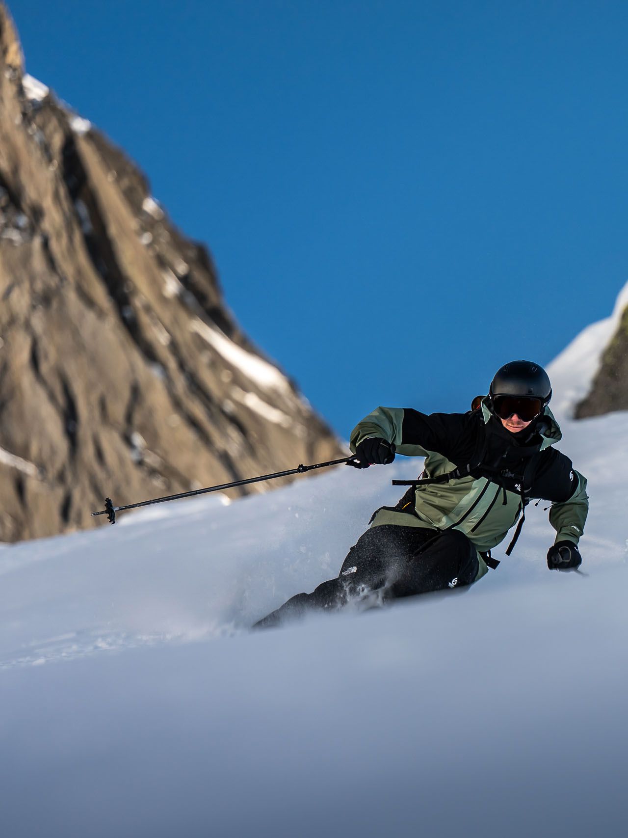 ACTIVITY/スノースポーツ