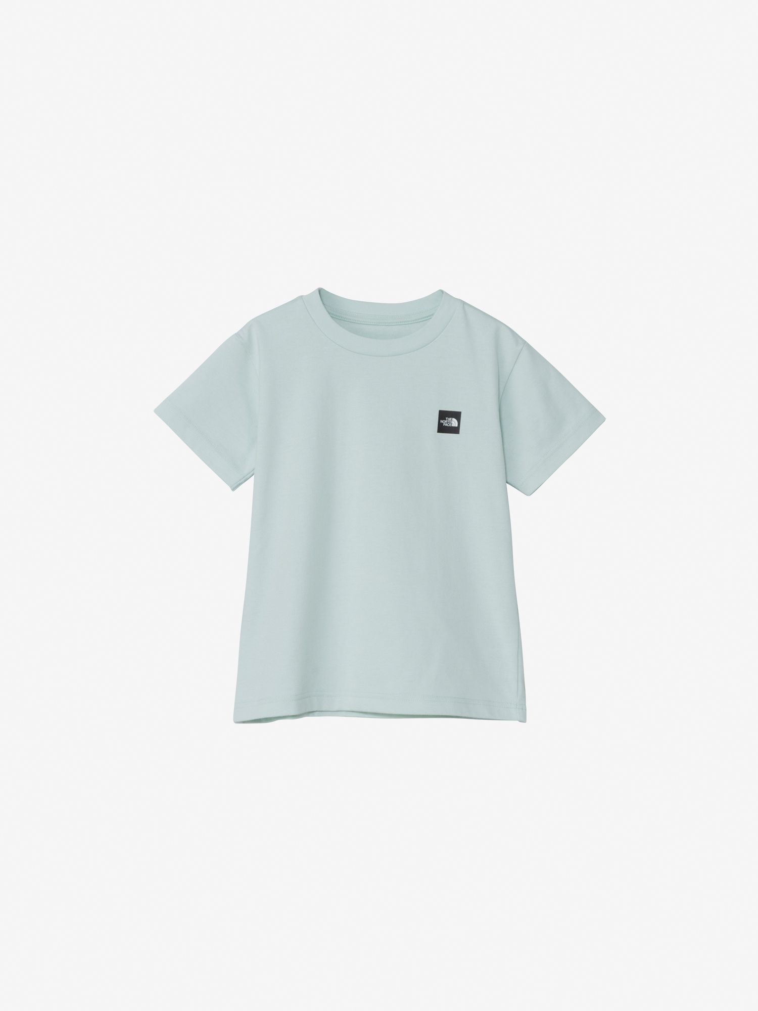 トドラーショートスリーブスモールボックスロゴティー（キッズ）
