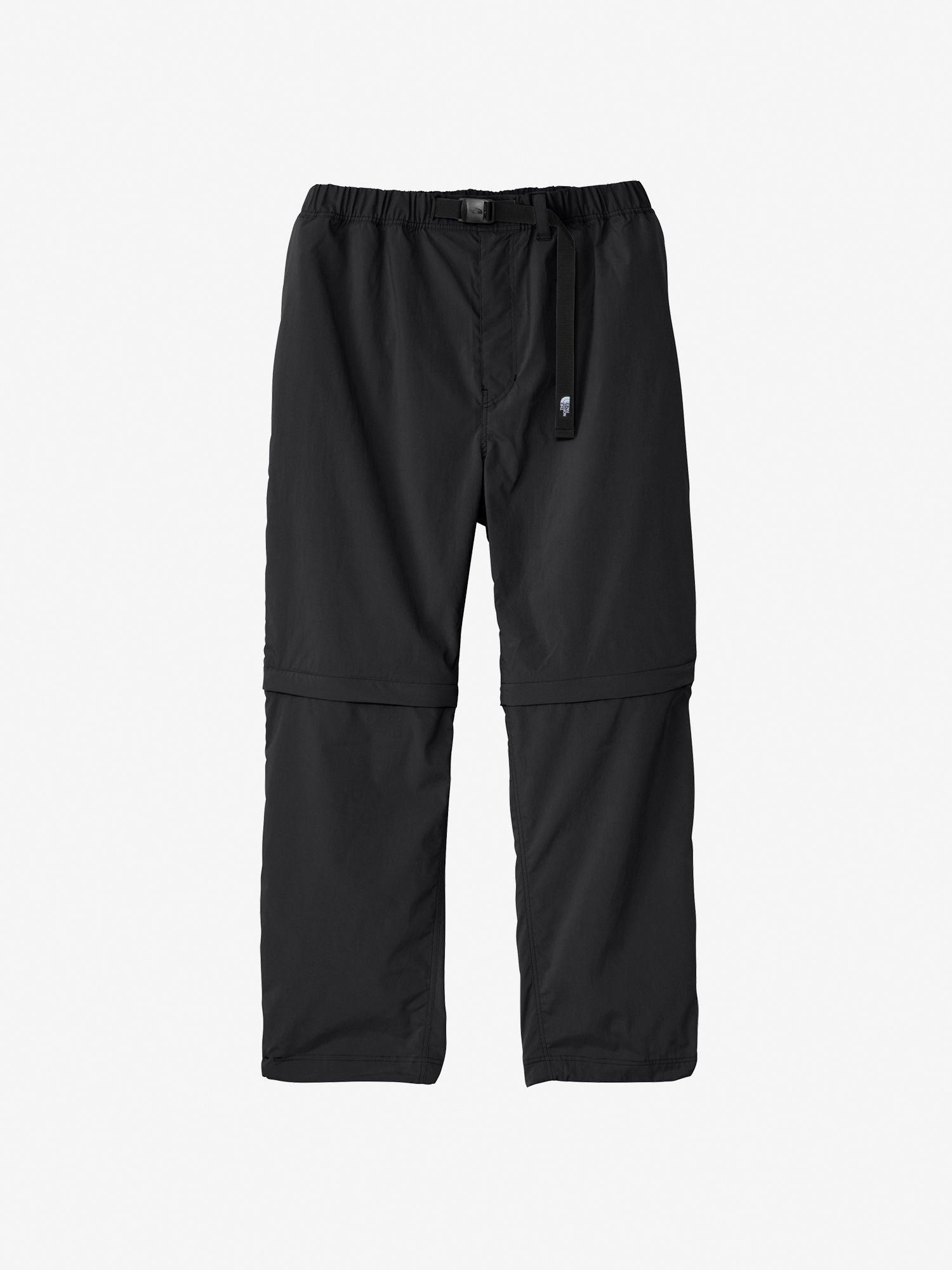 ジップオフフィールドパンツ（ユニセックス）