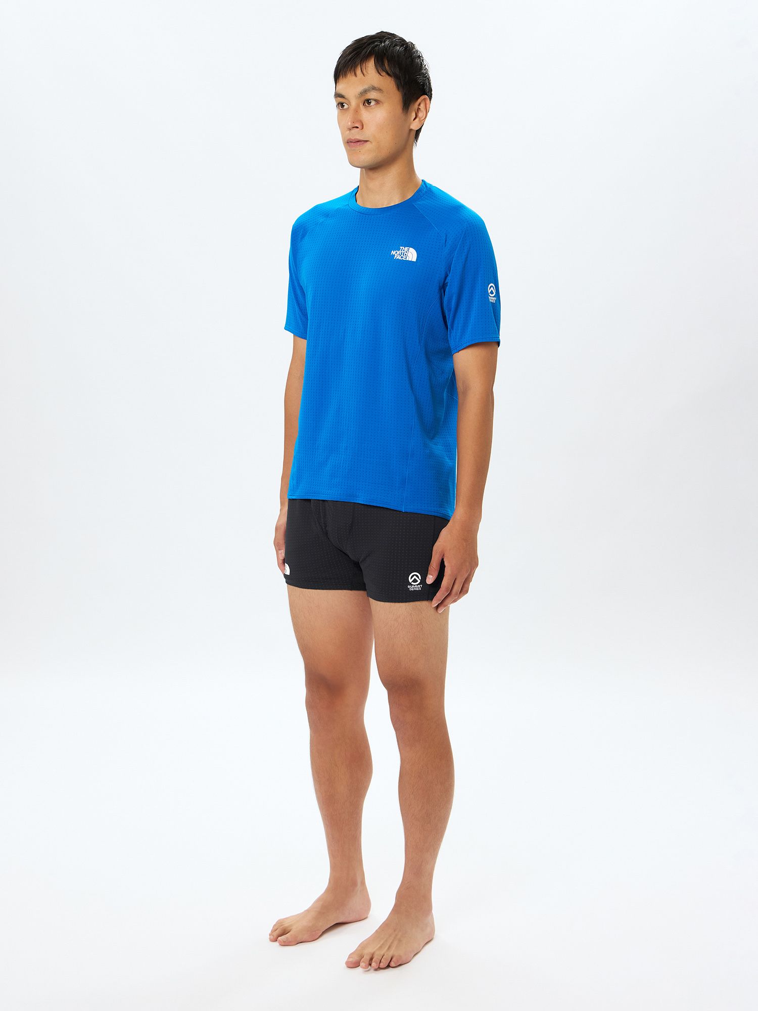 エクスペディションドライドットボクサーショーツ（メンズ）