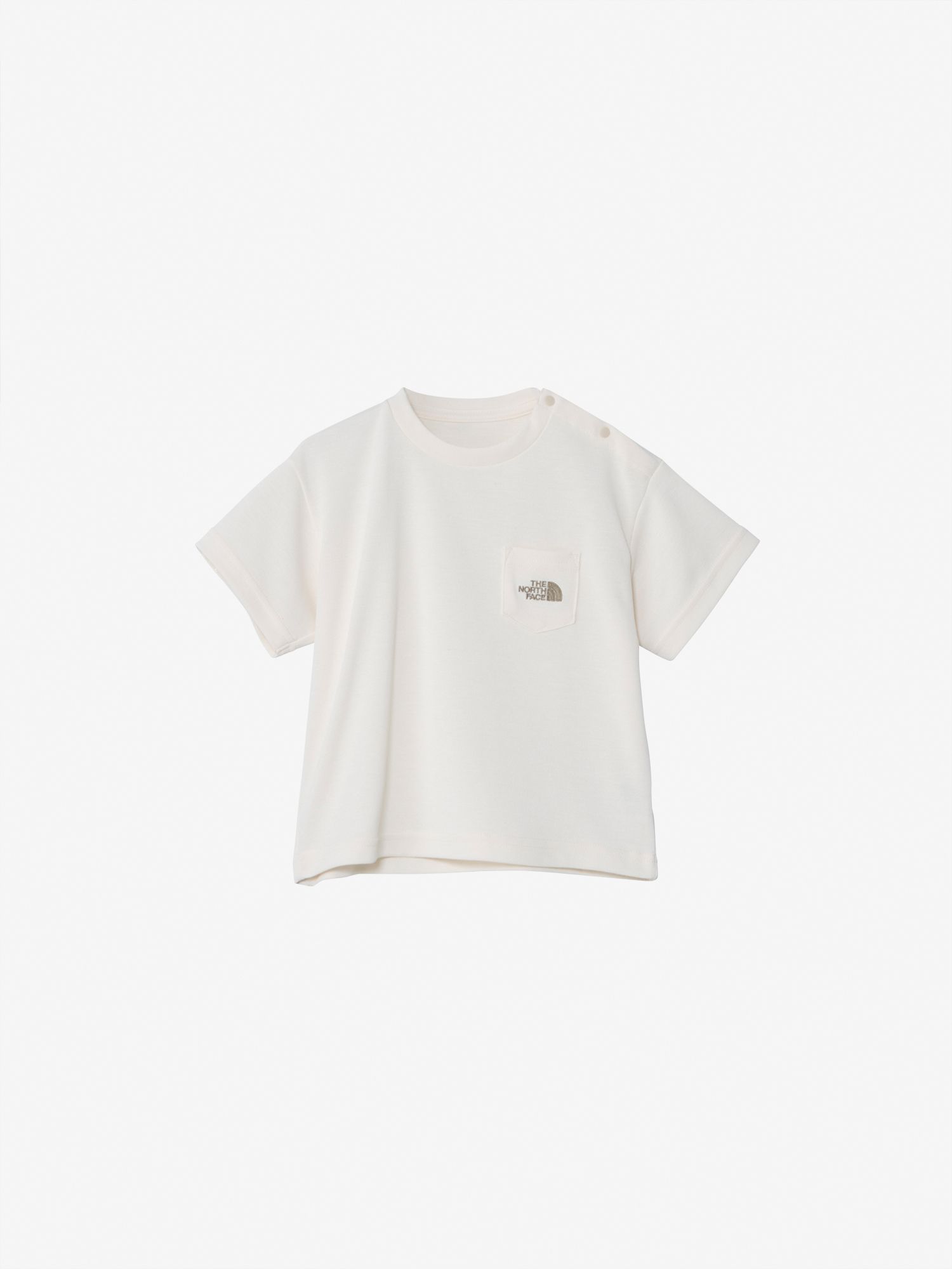 ショートスリーブヒートプロテクションティー（ベビー）