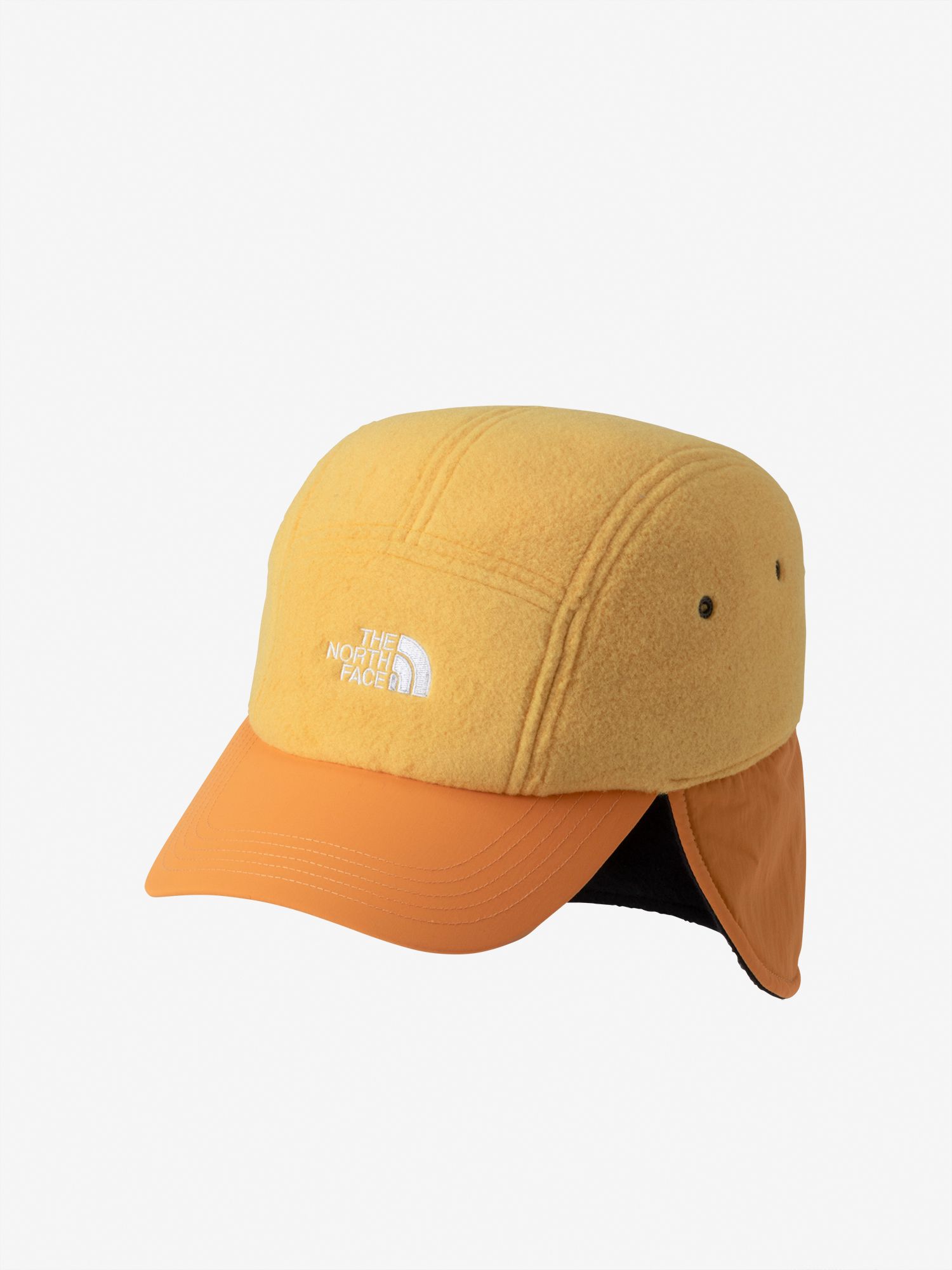 フリースイヤーマフキャップ（ユニセックス）