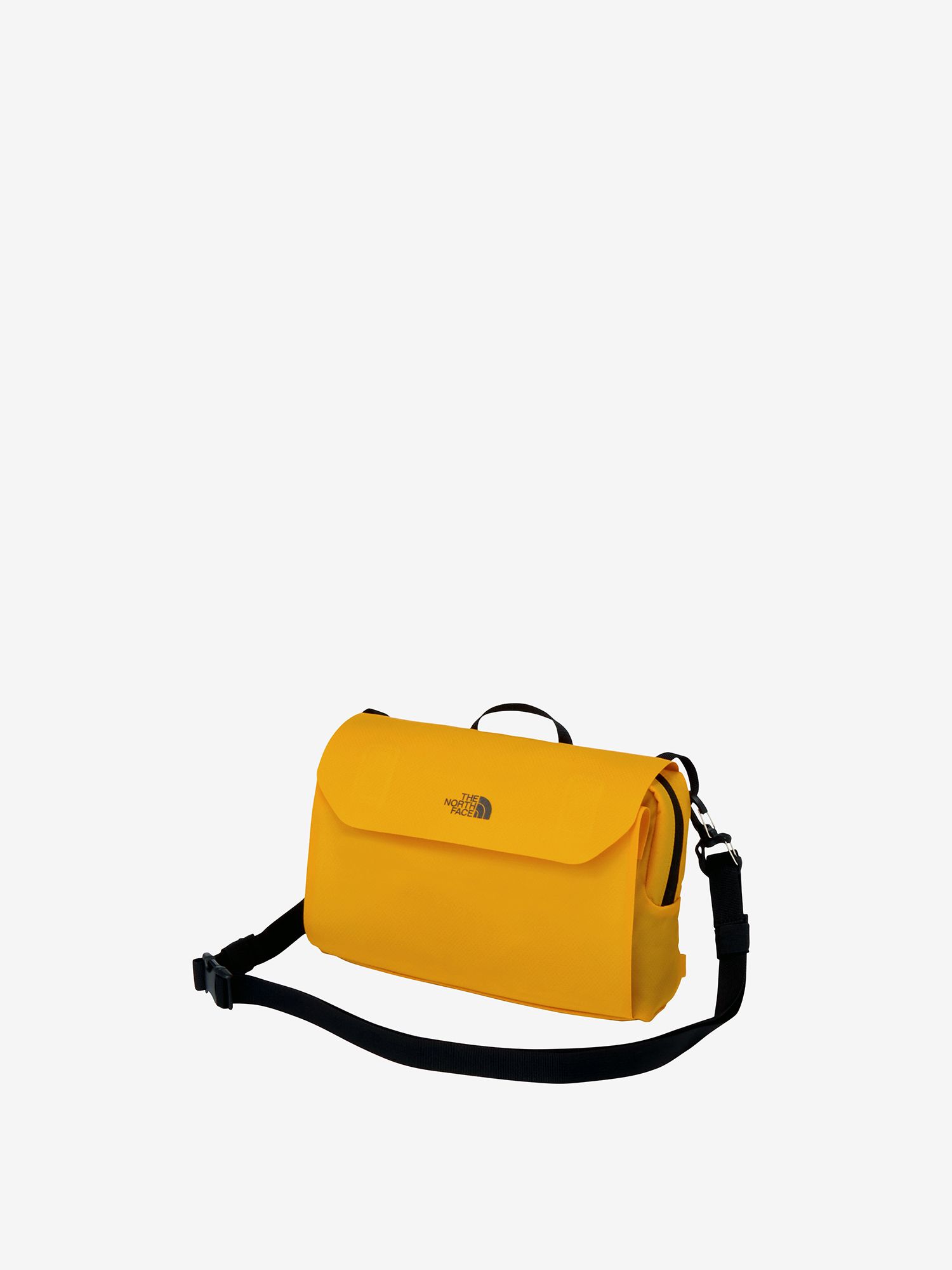 フロントアクセサリーポケット