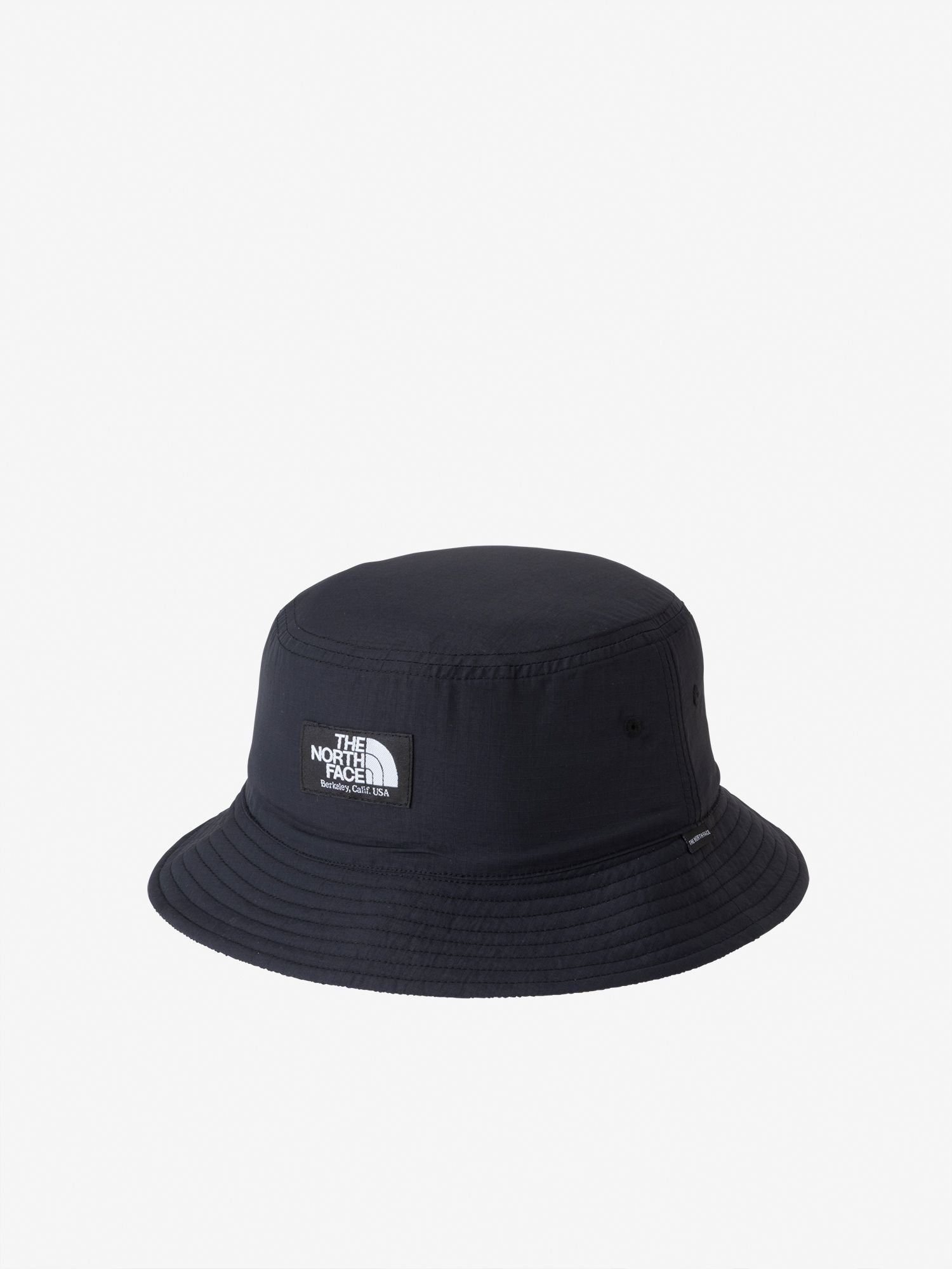 リバーシブルフリースバケットハット（ユニセックス）