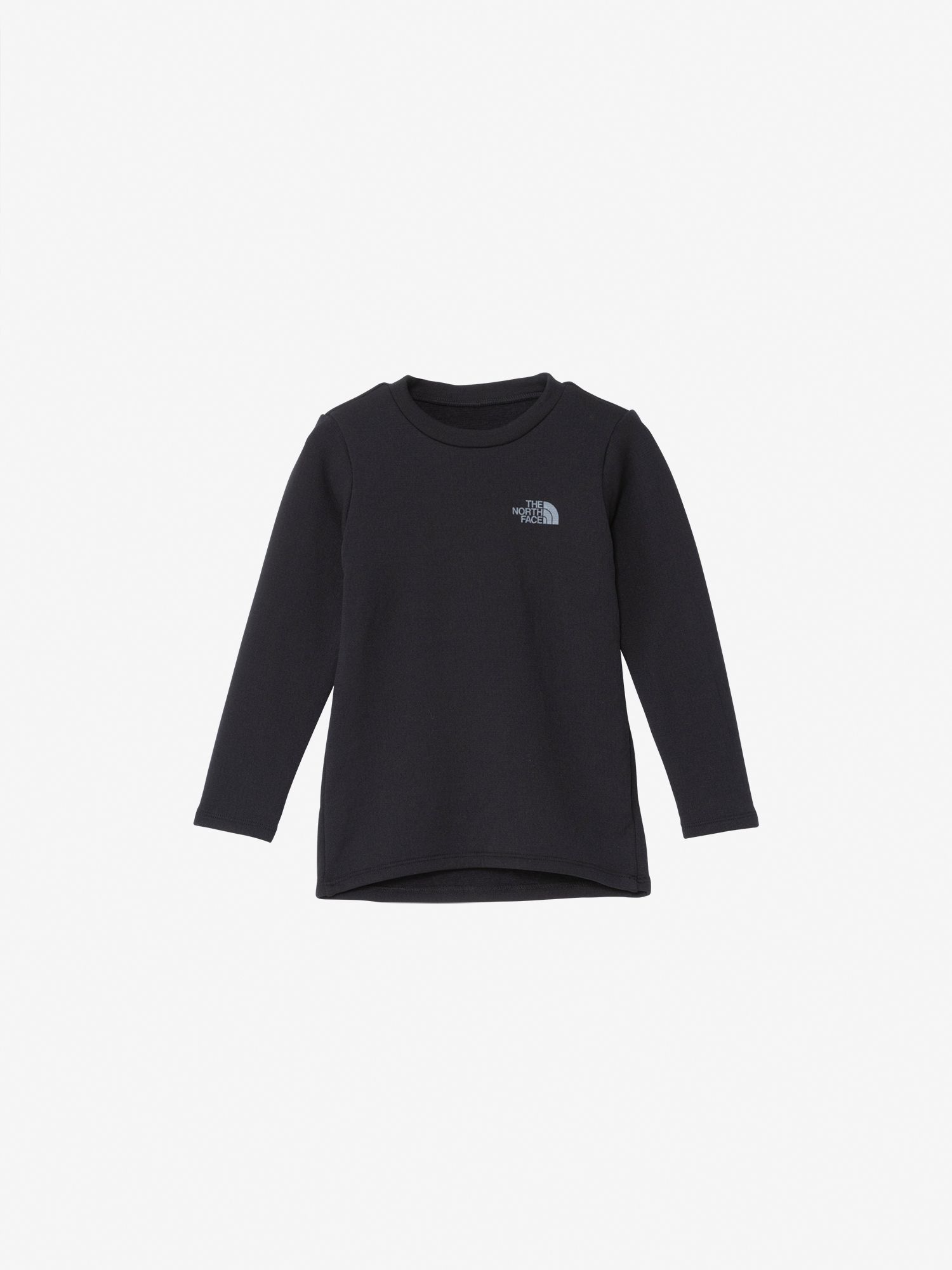 トドラーロングスリーブホットクルー（キッズ）