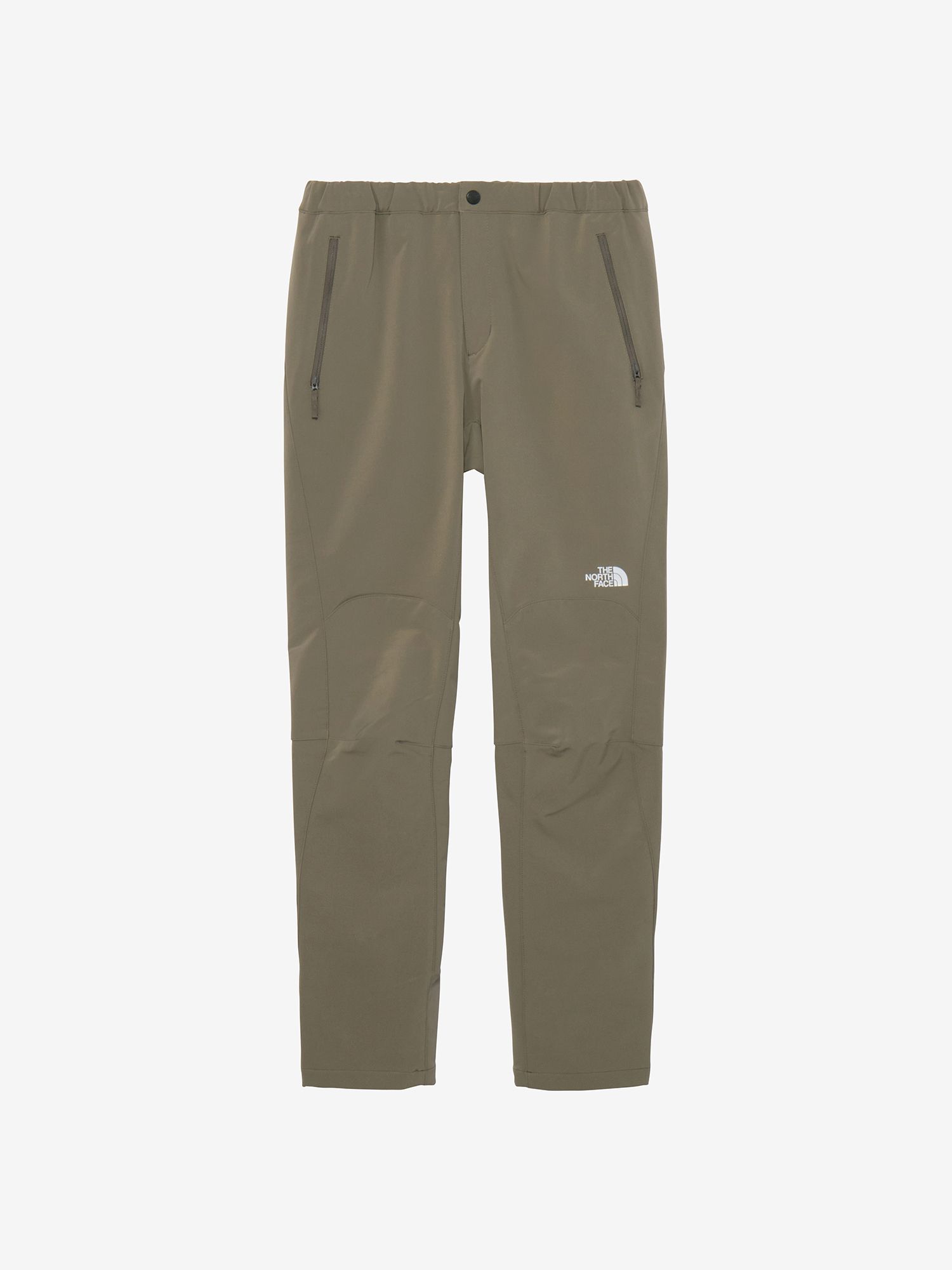 アルパインライトパンツ（レディース）