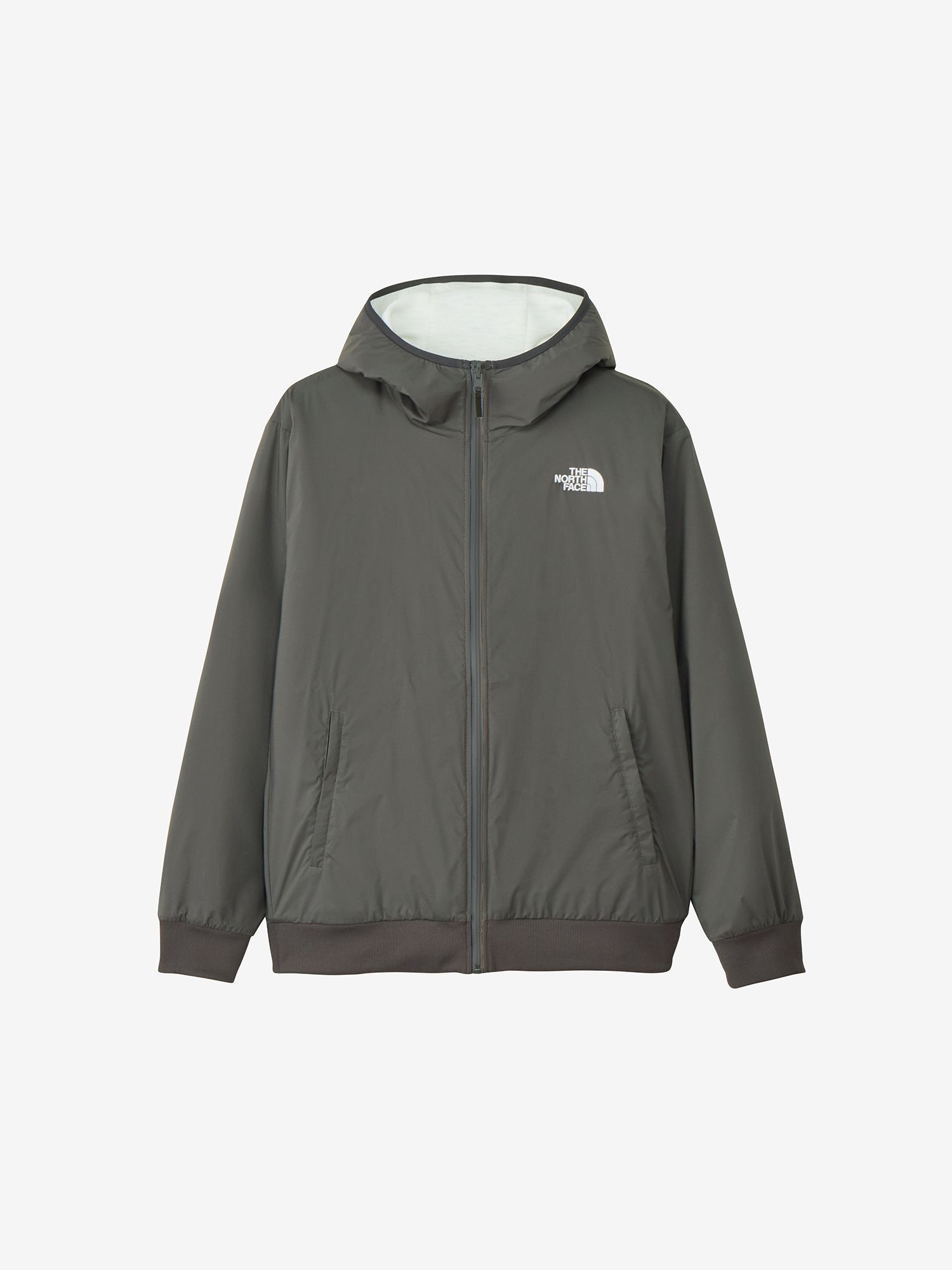 リバーシブルテックエアーフーディ（メンズ）