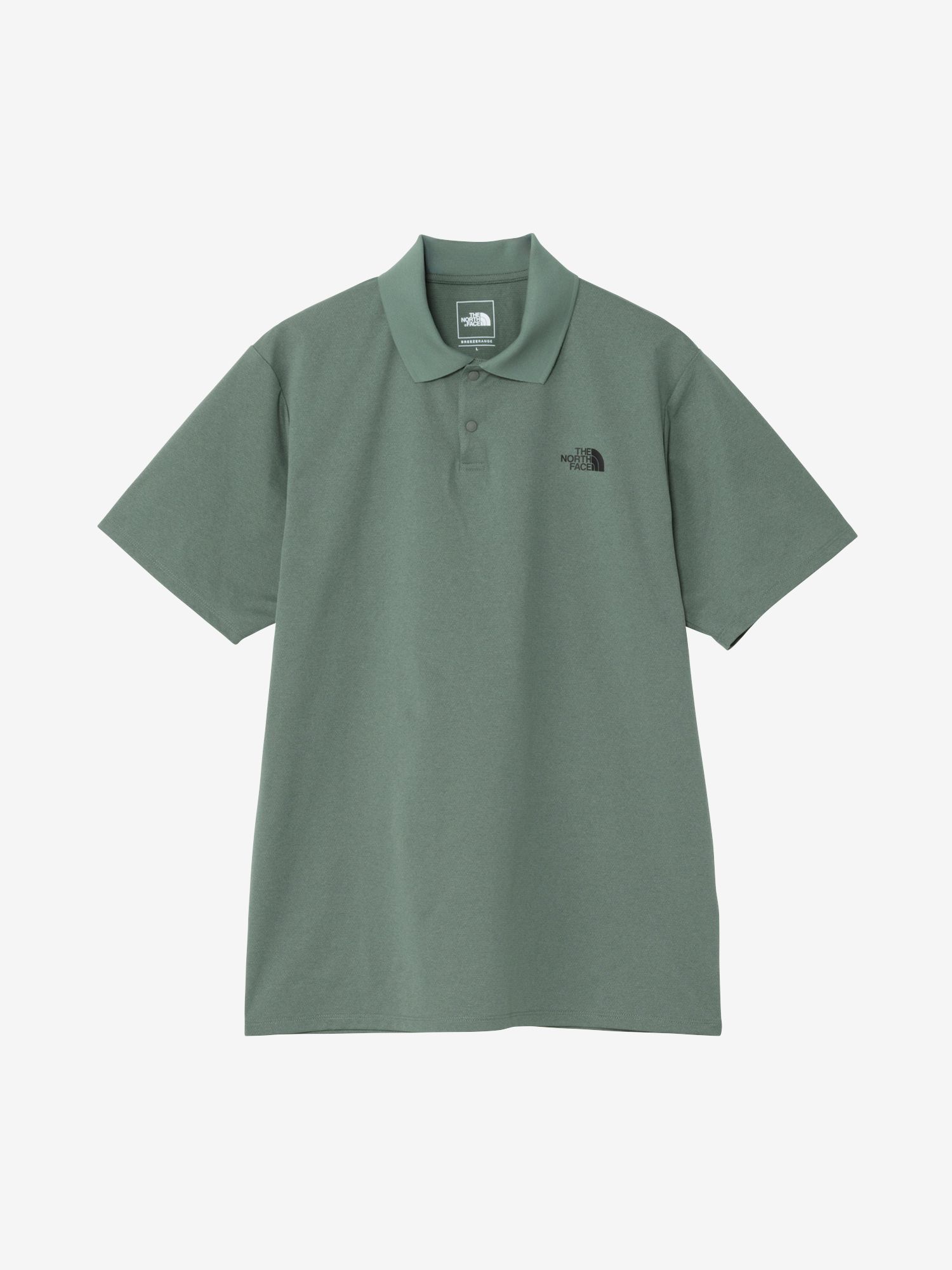 ショートスリーブサマーベントポロ（メンズ）