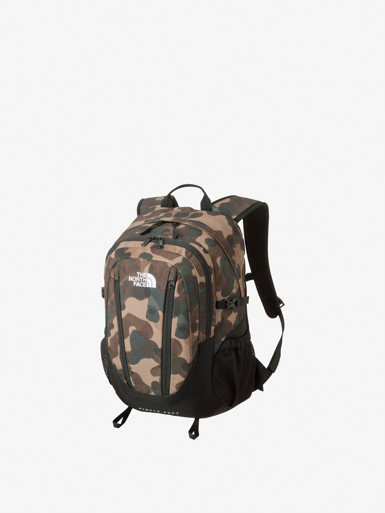 シングルショット