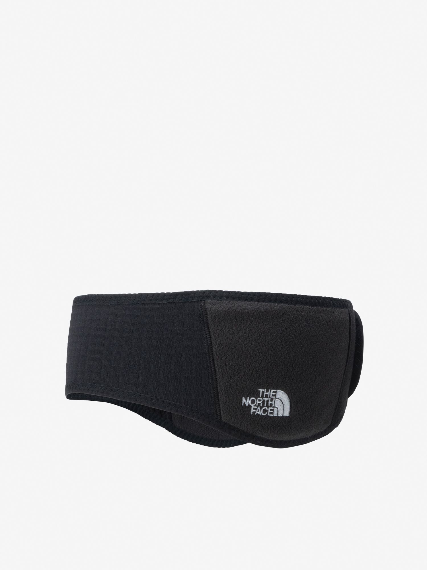 ハイブリッドサーマルバーサグリッドヘッドバンド（ユニセックス）