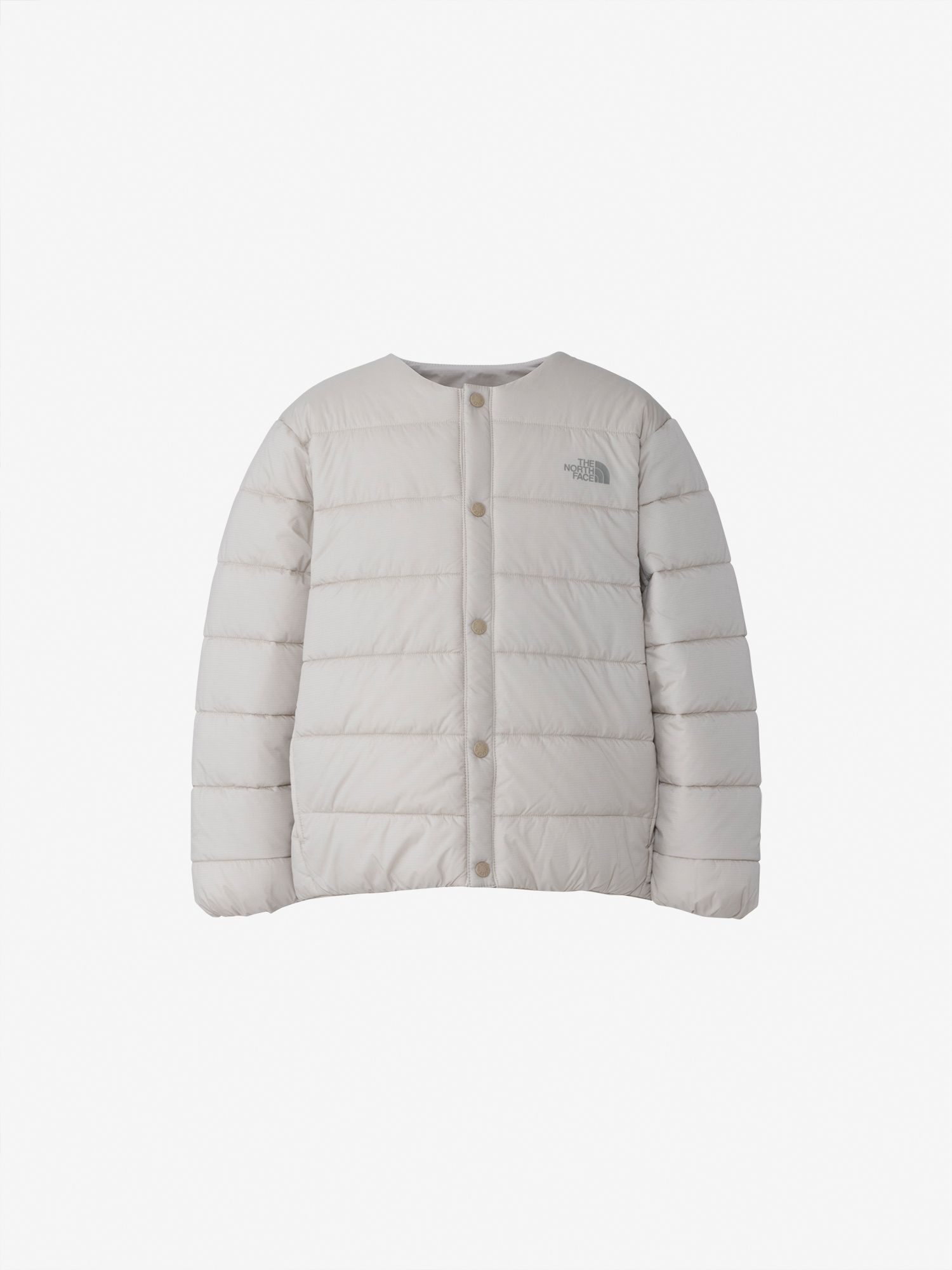 マイクロゼファーカーディガン（キッズ）