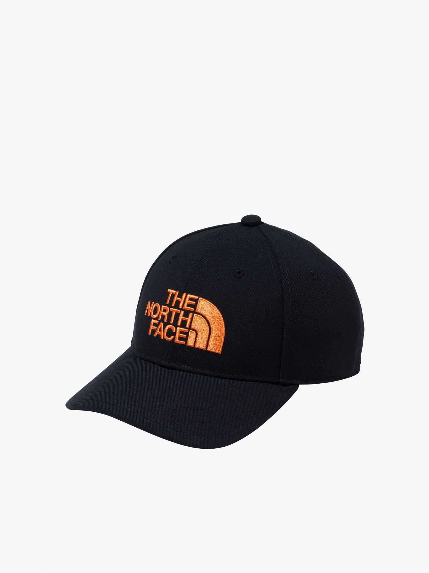 TNFロゴキャップ（ユニセックス）