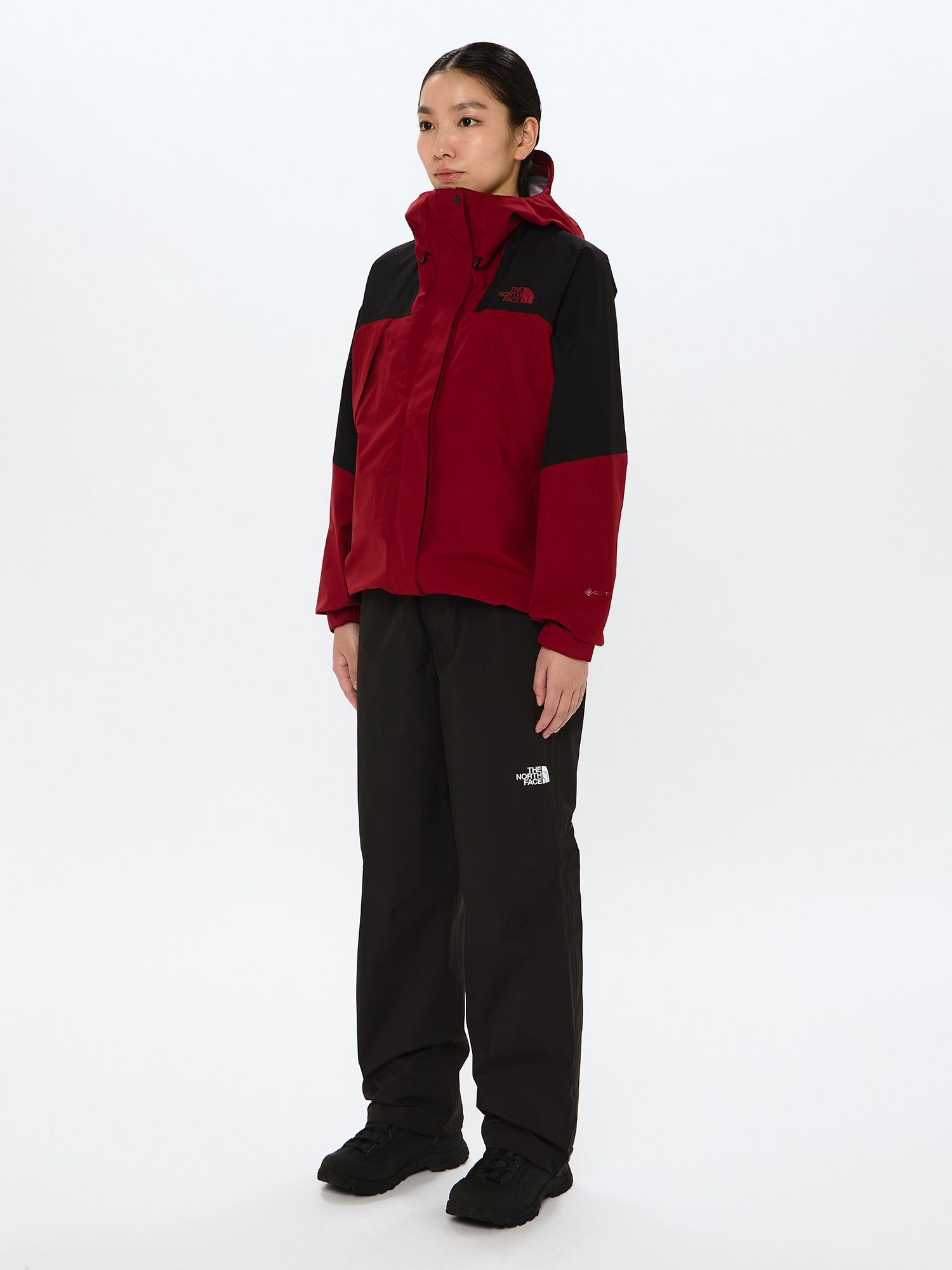 マウンテンラウンダーパンツ（レディース）