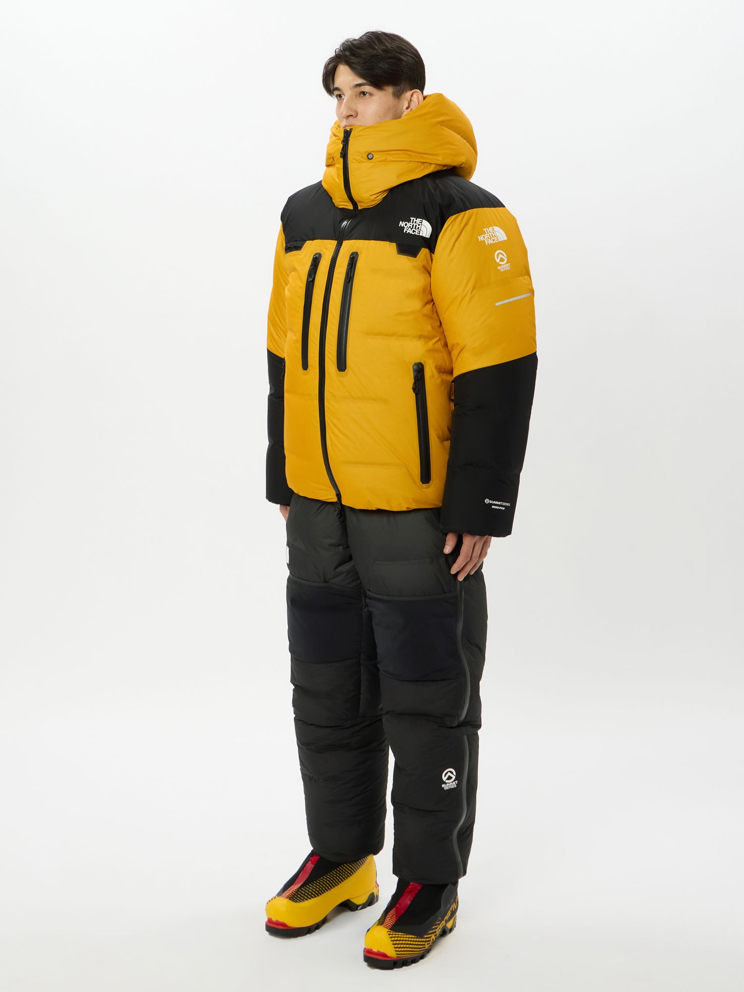 ヒマラヤンパンツ（ユニセックス）