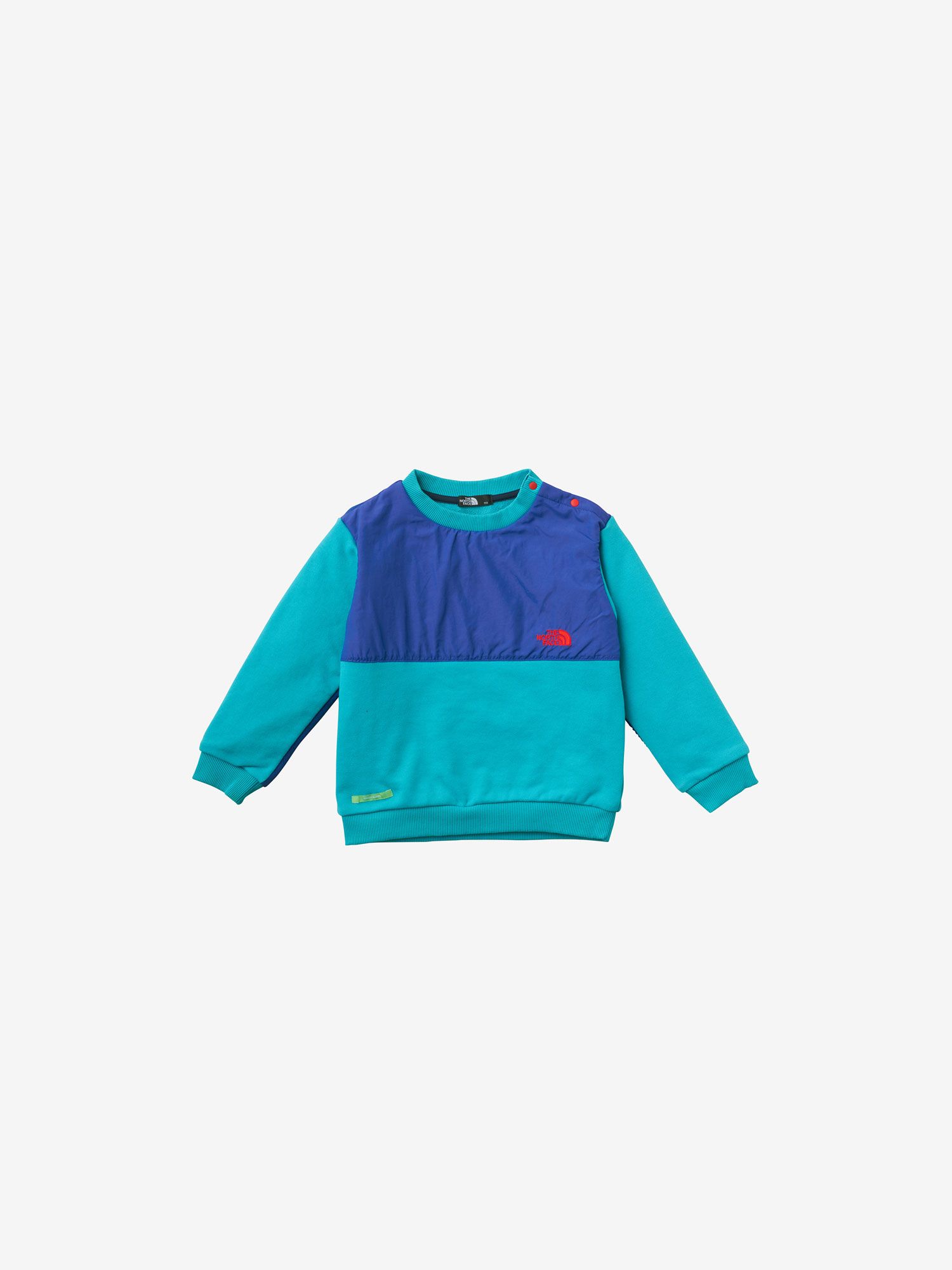 グリーンバトン トドラーデナリスウェットクルー（キッズ）