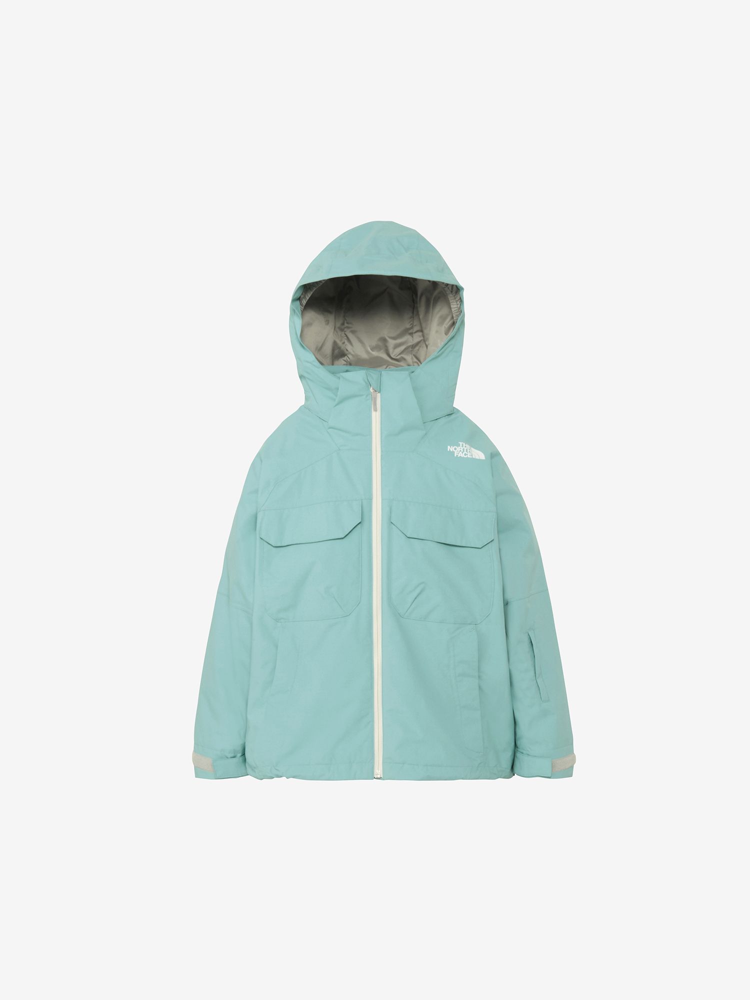 スノーオーバージャケット（キッズ）