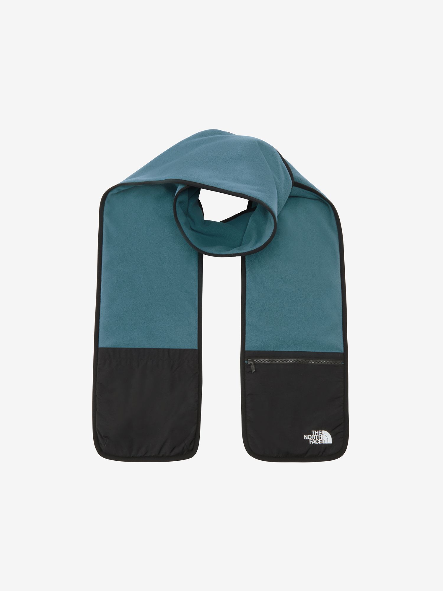 マイクロフリースマフラー