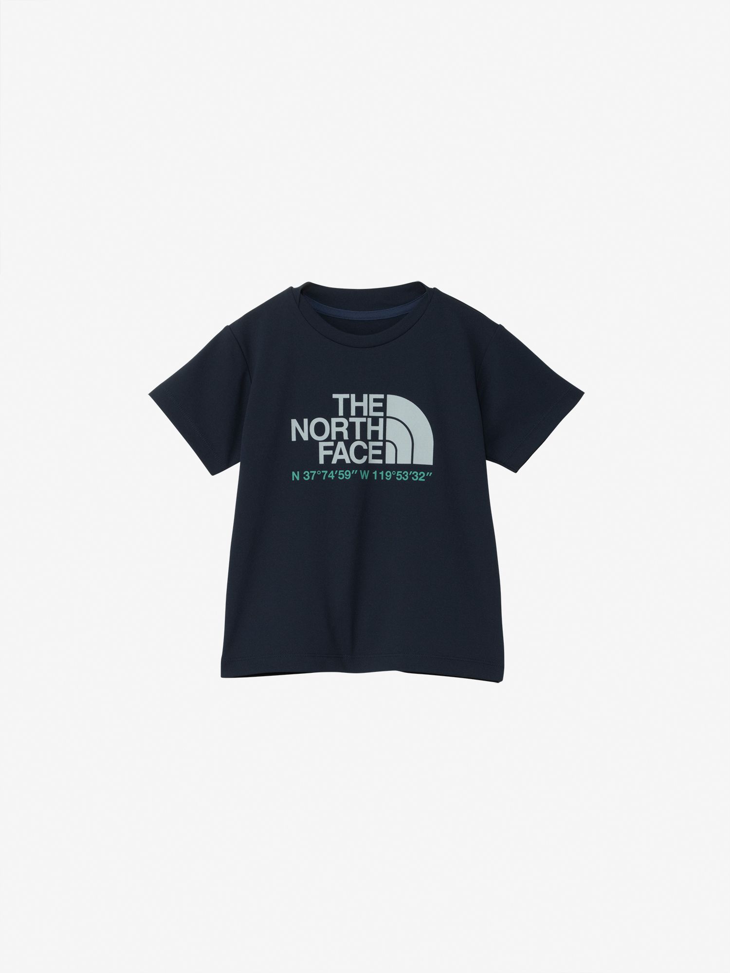 トドラーショートスリーブサンシェードティー（キッズ）