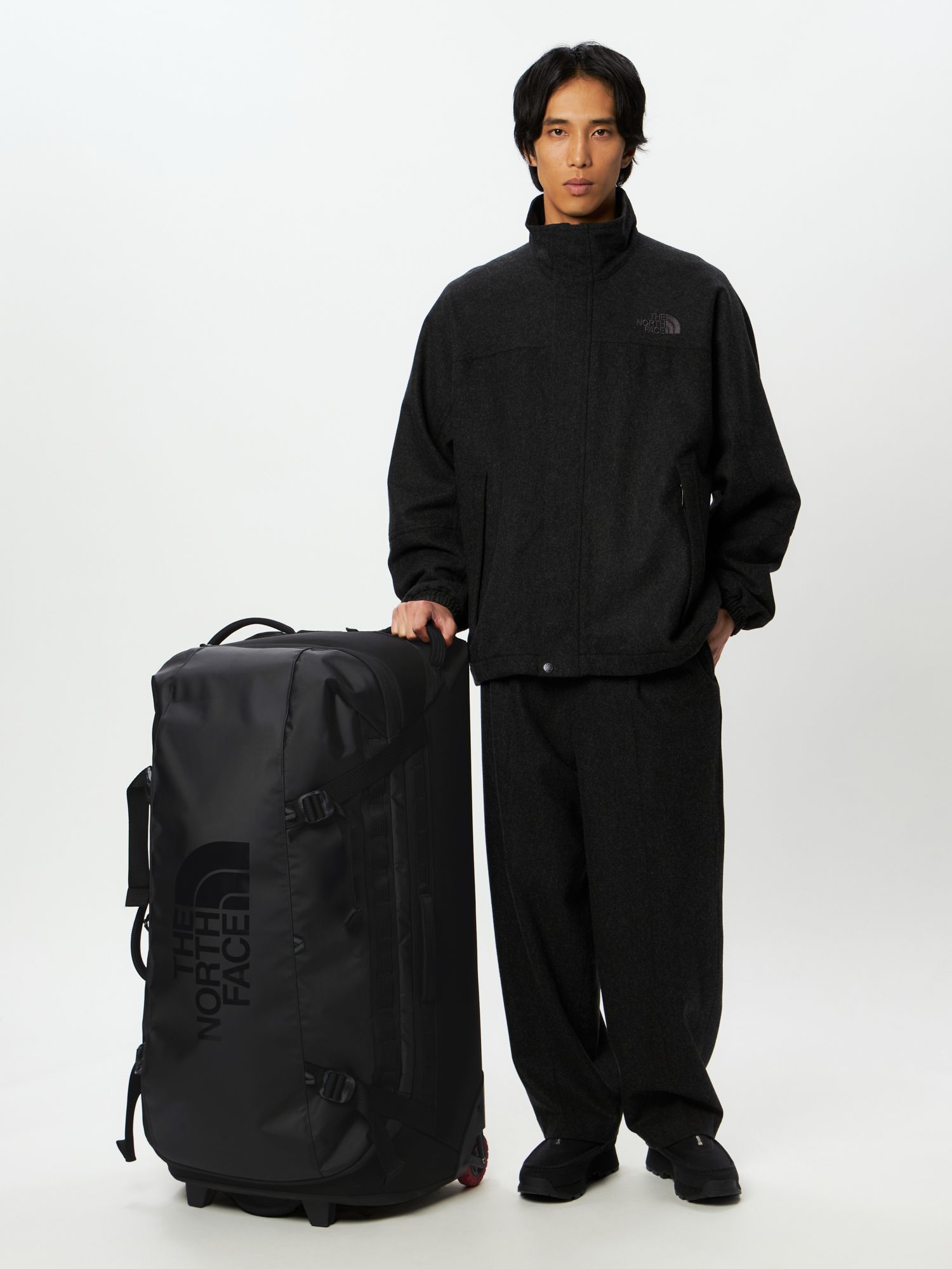 ベースキャンプローリングサンダー36インチ