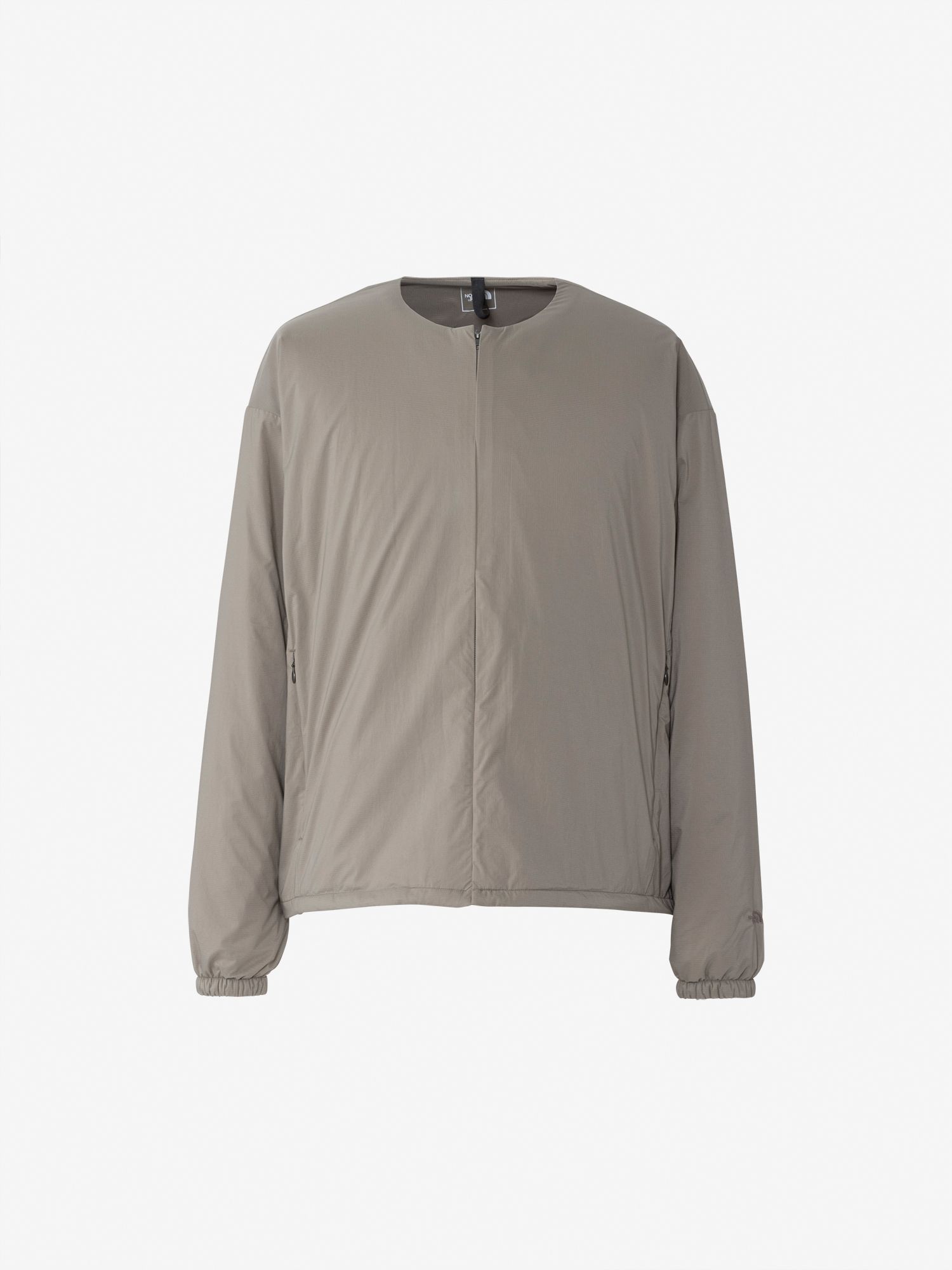 スリークコンフォートジップカーディガン（ユニセックス）