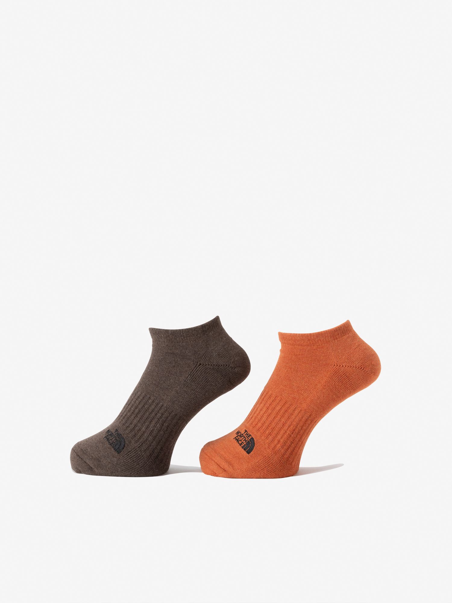 TNF ロゴ 2P ショート（ユニセックス）