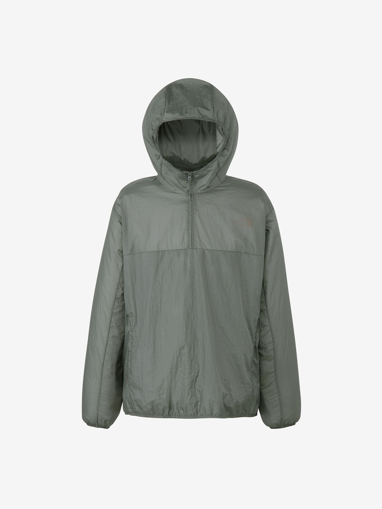 ダイヤモンドフューズアクションウィンドアノラック（メンズ）