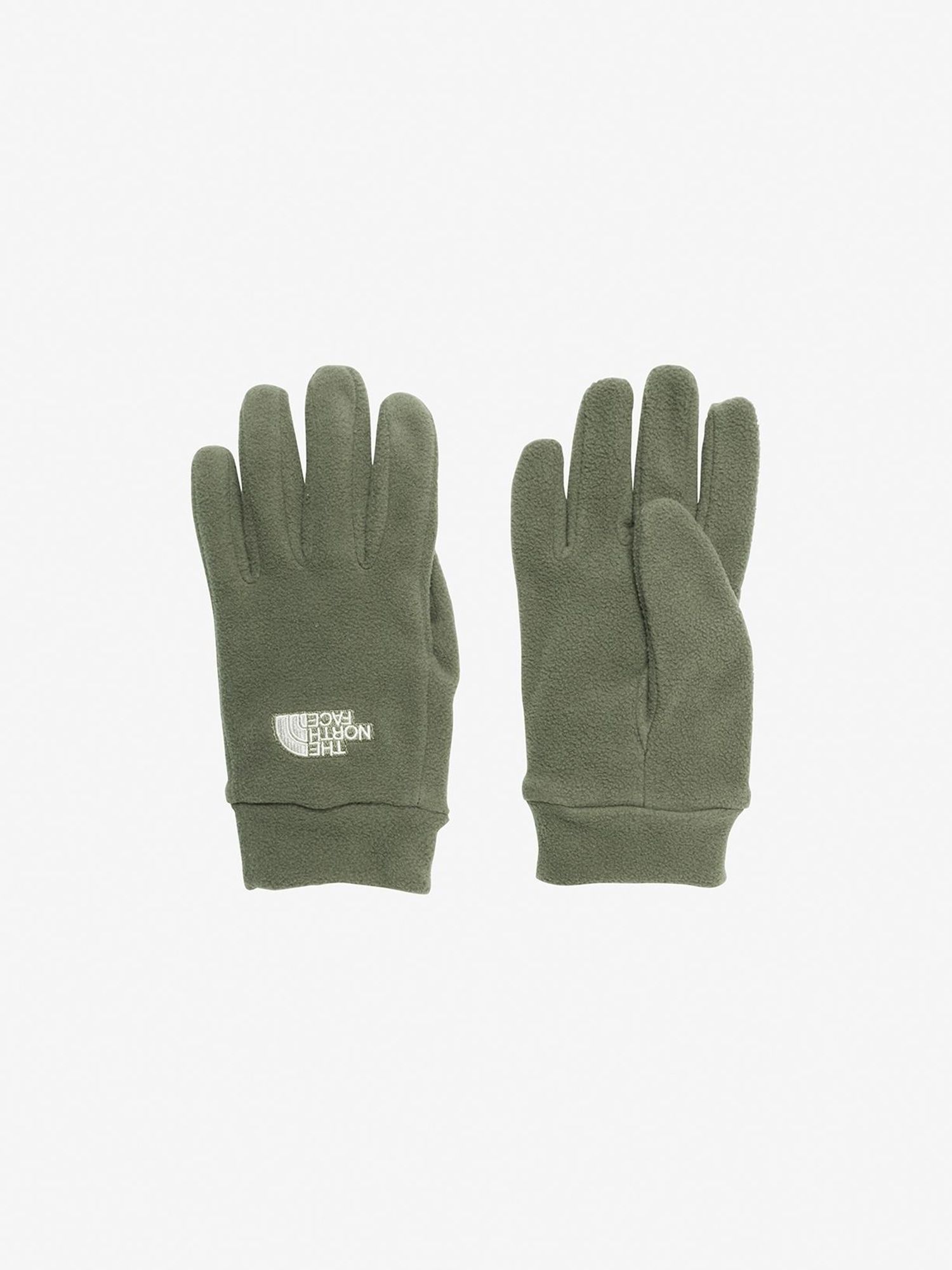 マイクロフリースグローブ（キッズ）