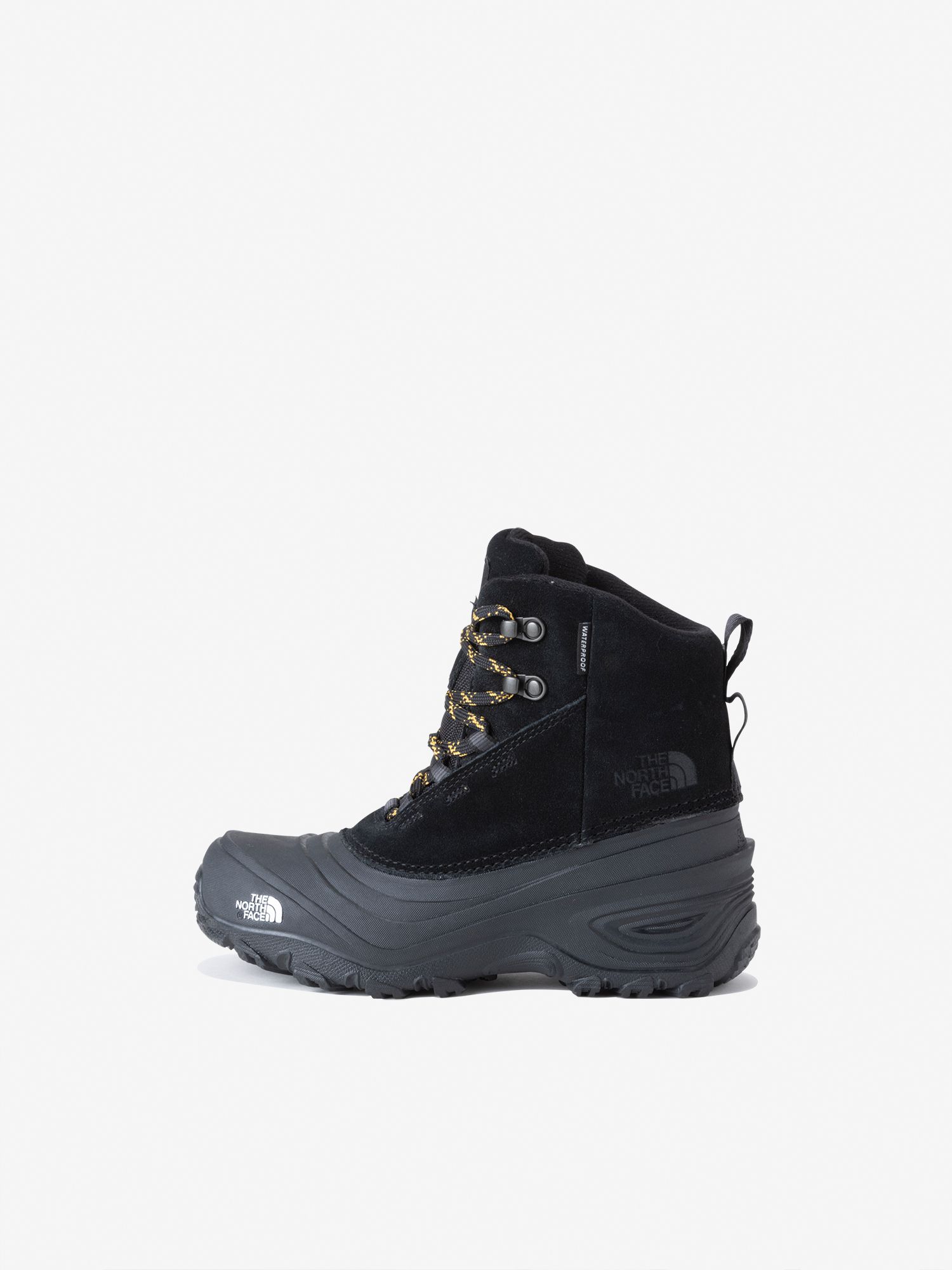 チルカット V レース ウォータープルーフ（キッズ）