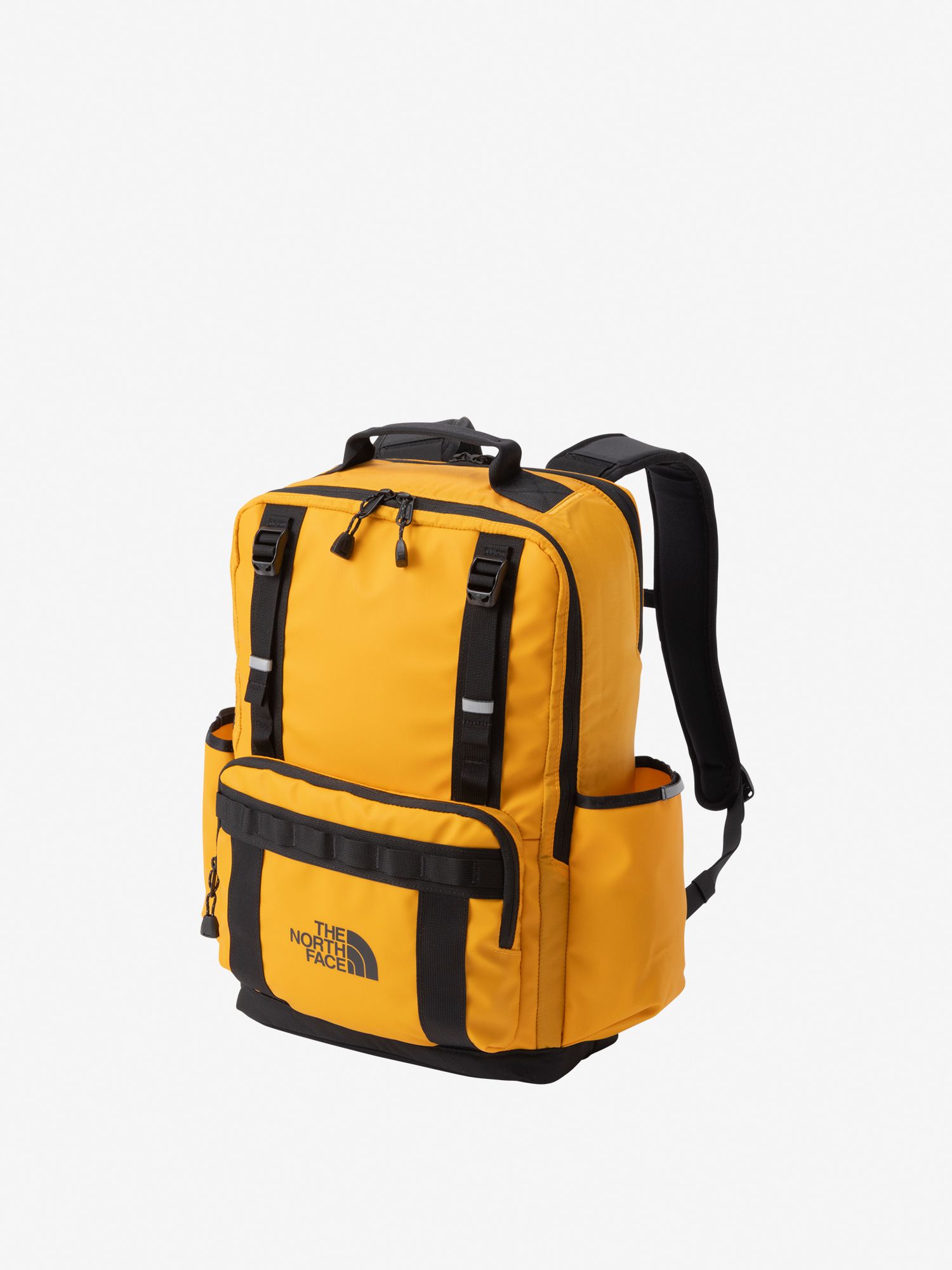 ベースキャンプデイパック（ユニセックス）