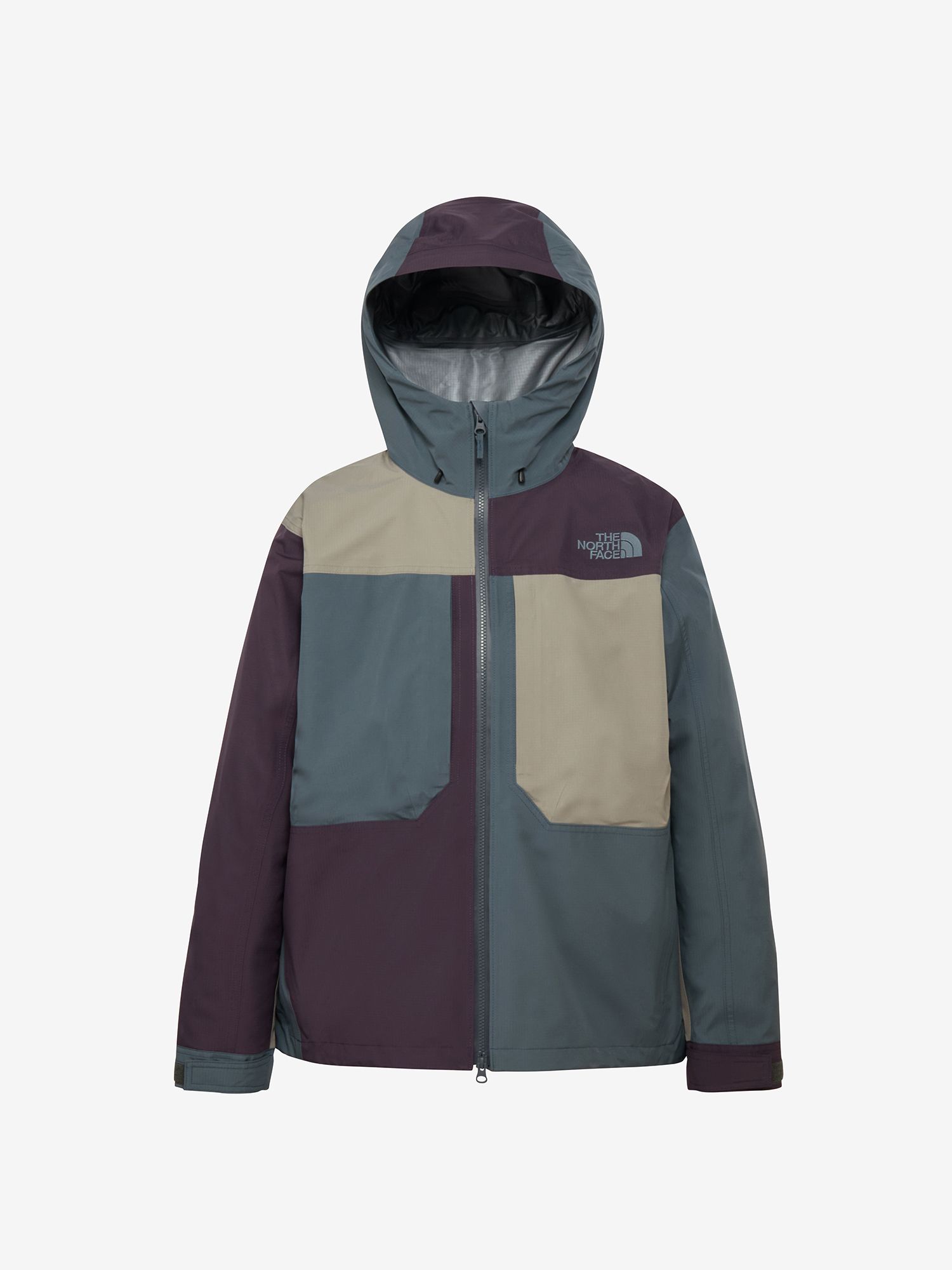 ハイカーズジャケット（メンズ）