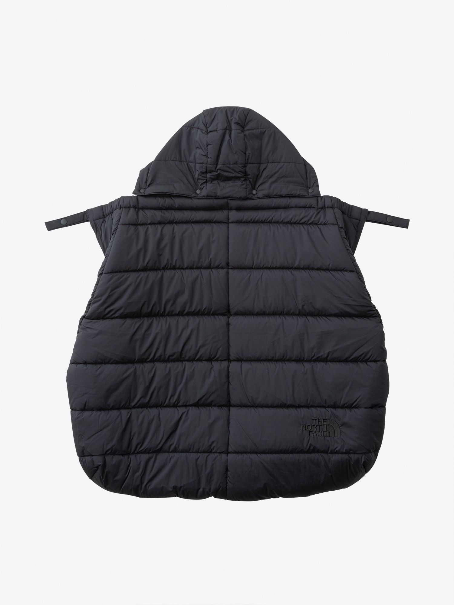 シェルブランケット（ベビー）