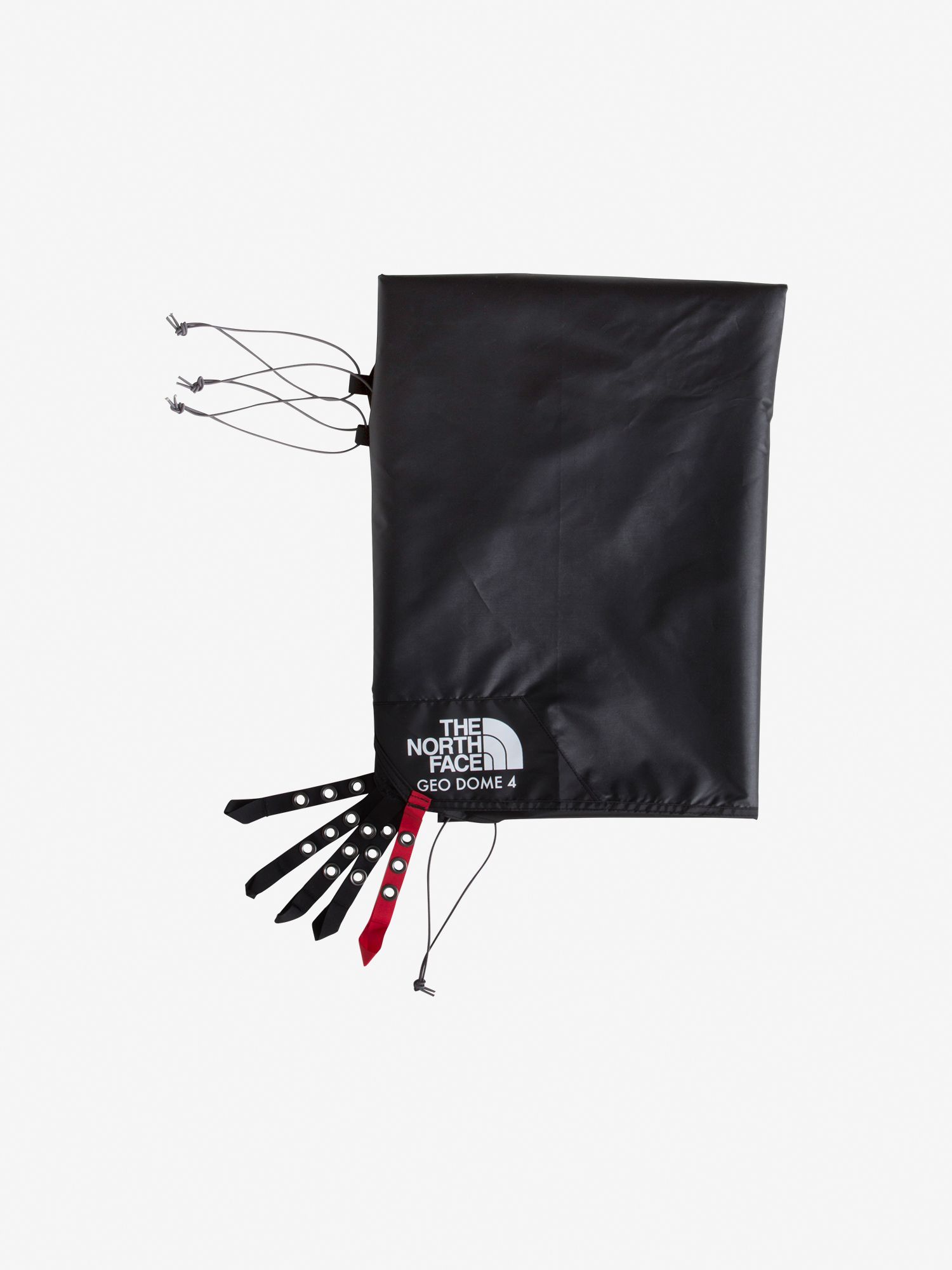 フットプリント/ジオドーム 4