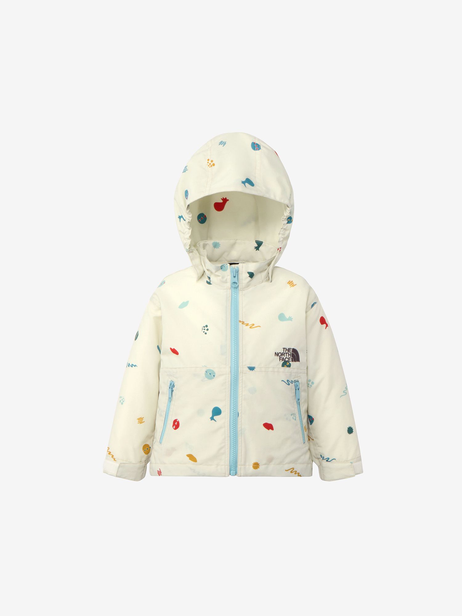 ノベルティコンパクトジャケット（ベビー）