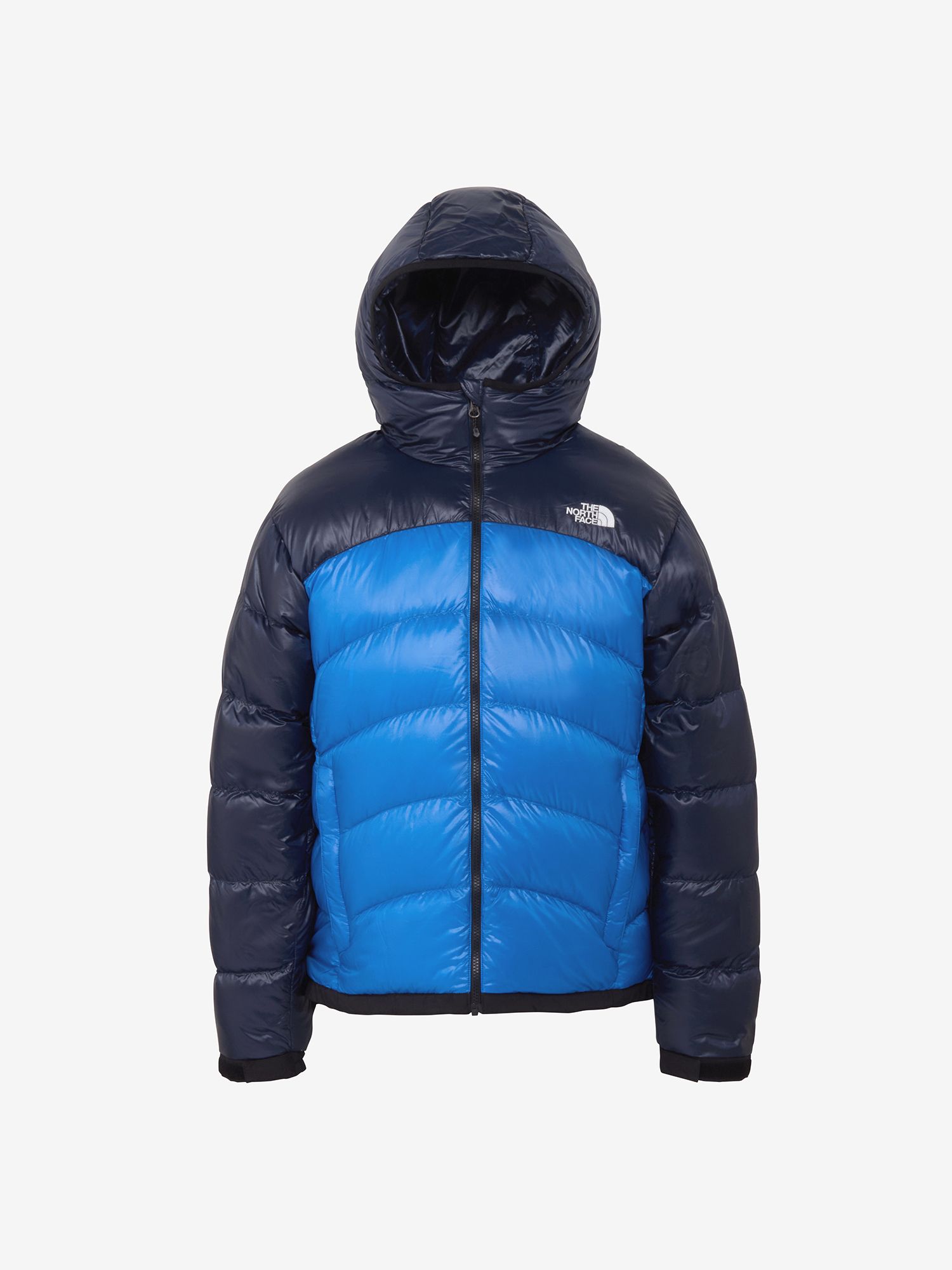 アコンカグアフーディー（ユニセックス）