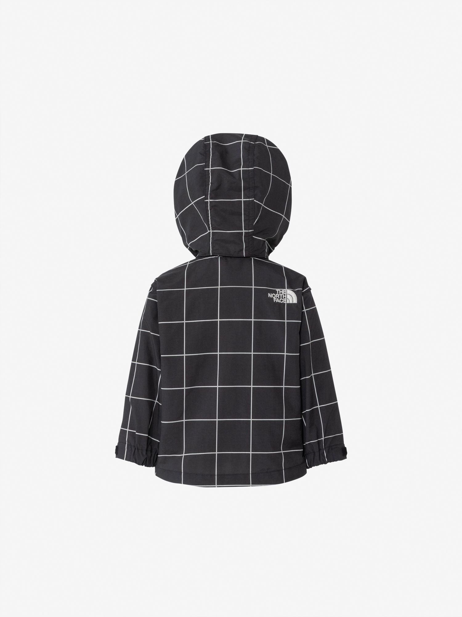 ノベルティコンパクトジャケット（ベビー）