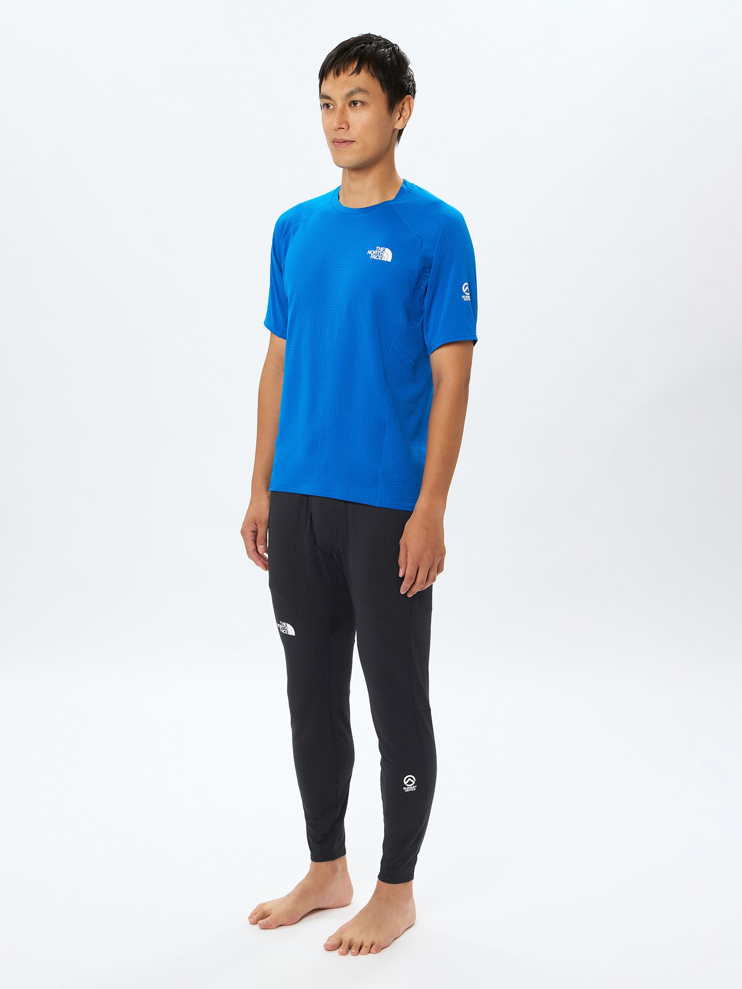 エクスペディションドライドットタイツ（メンズ）