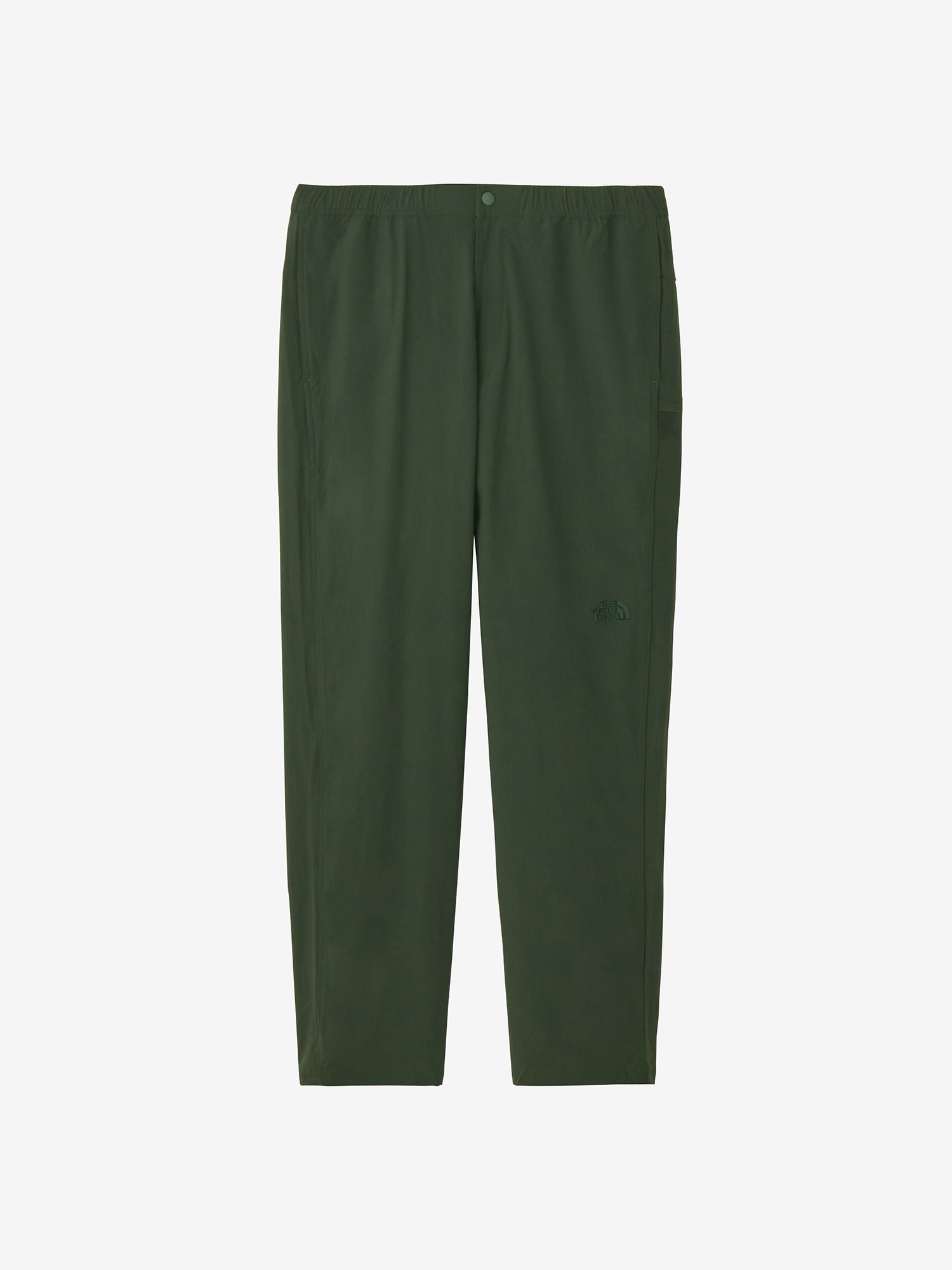 マウンテンカラーパンツ（メンズ）