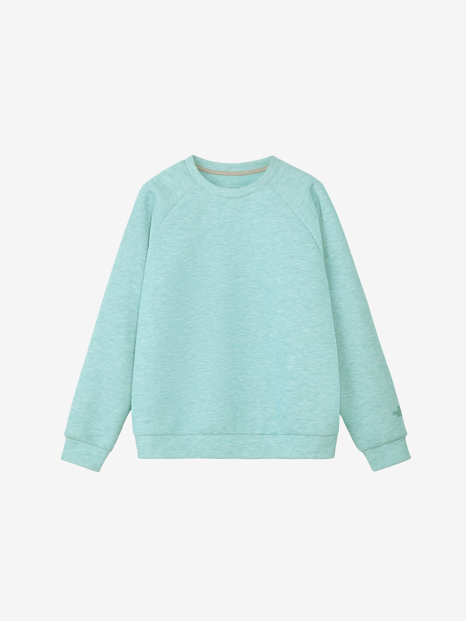 テックエアースウェットクルー（レディース）