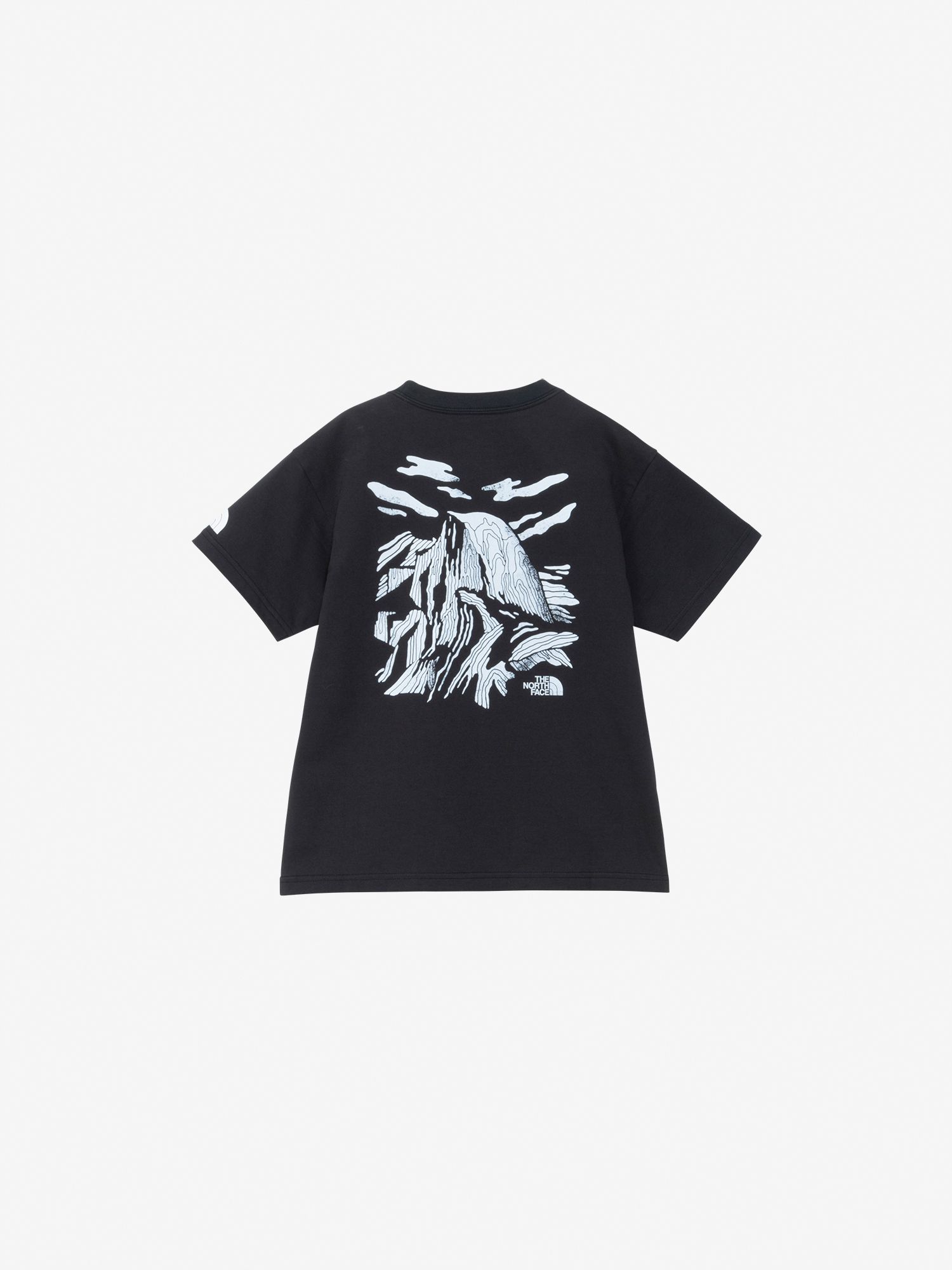 ショートスリーブICウォールズティー（キッズ）