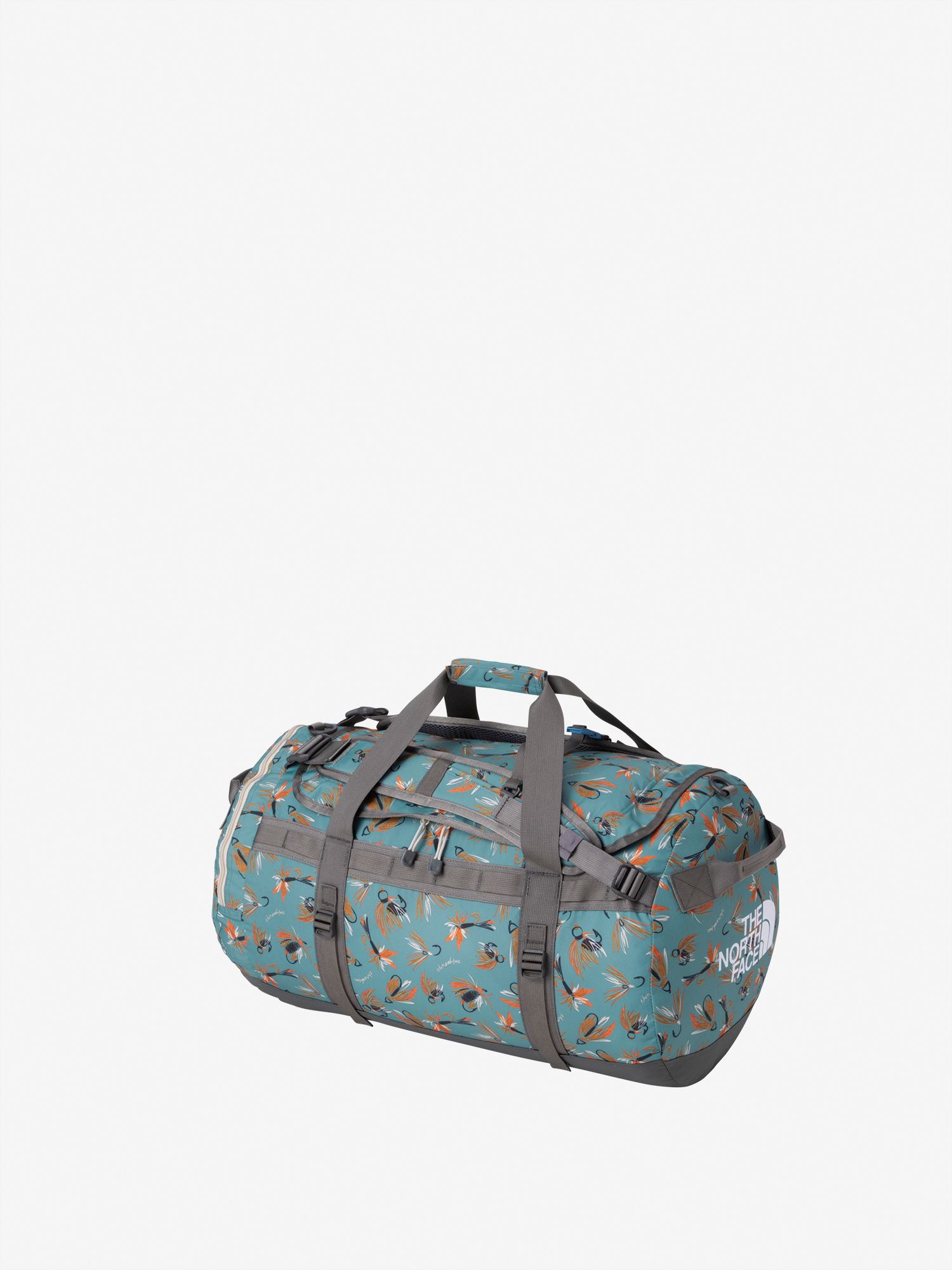 ナイロンダッフル50（キッズ）