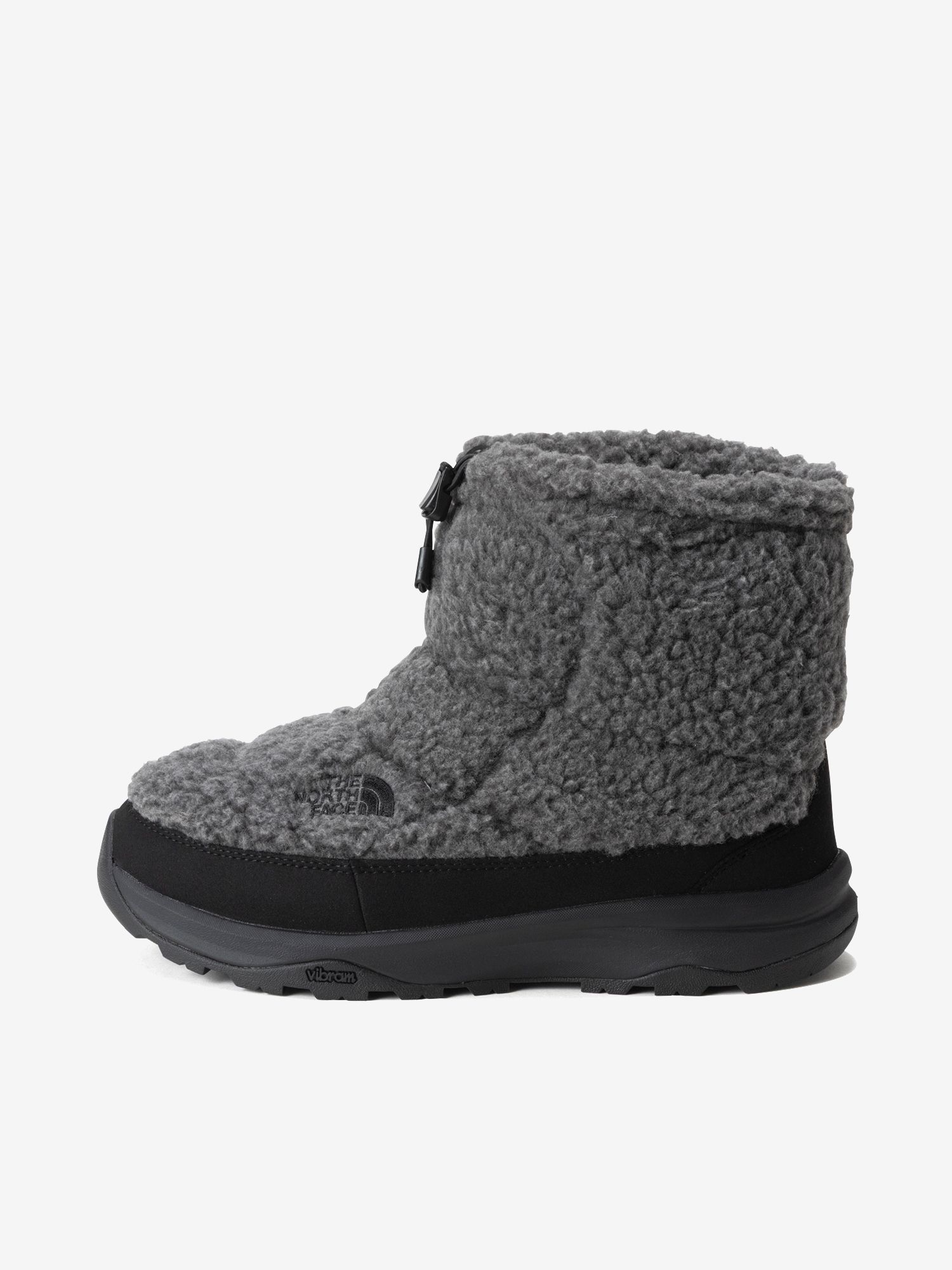 ヌプシ ブーティ ショート フリース（ユニセックス）